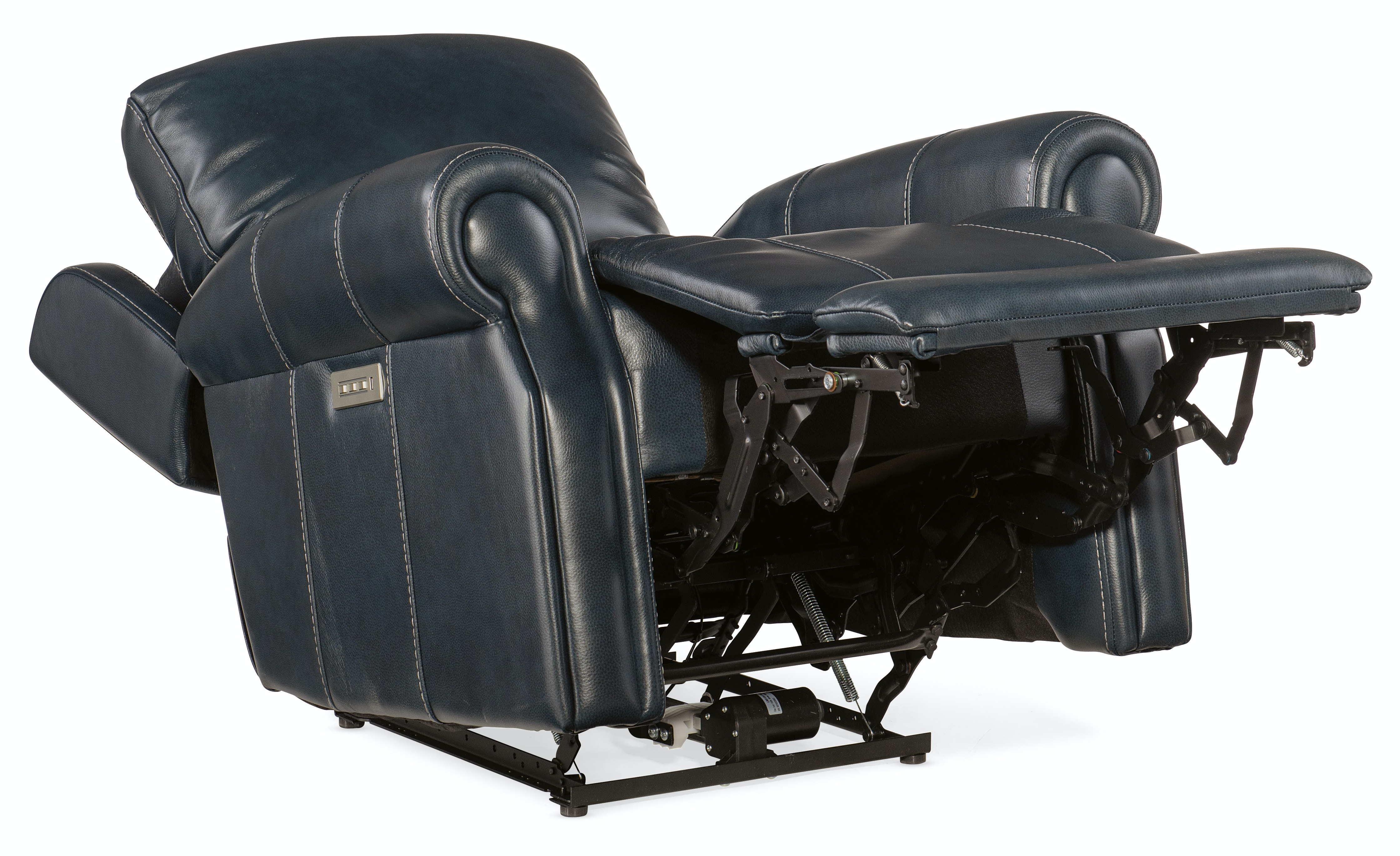 Кресло реклайнер Eisley Power Recliner with Power Headrest and Lumbar