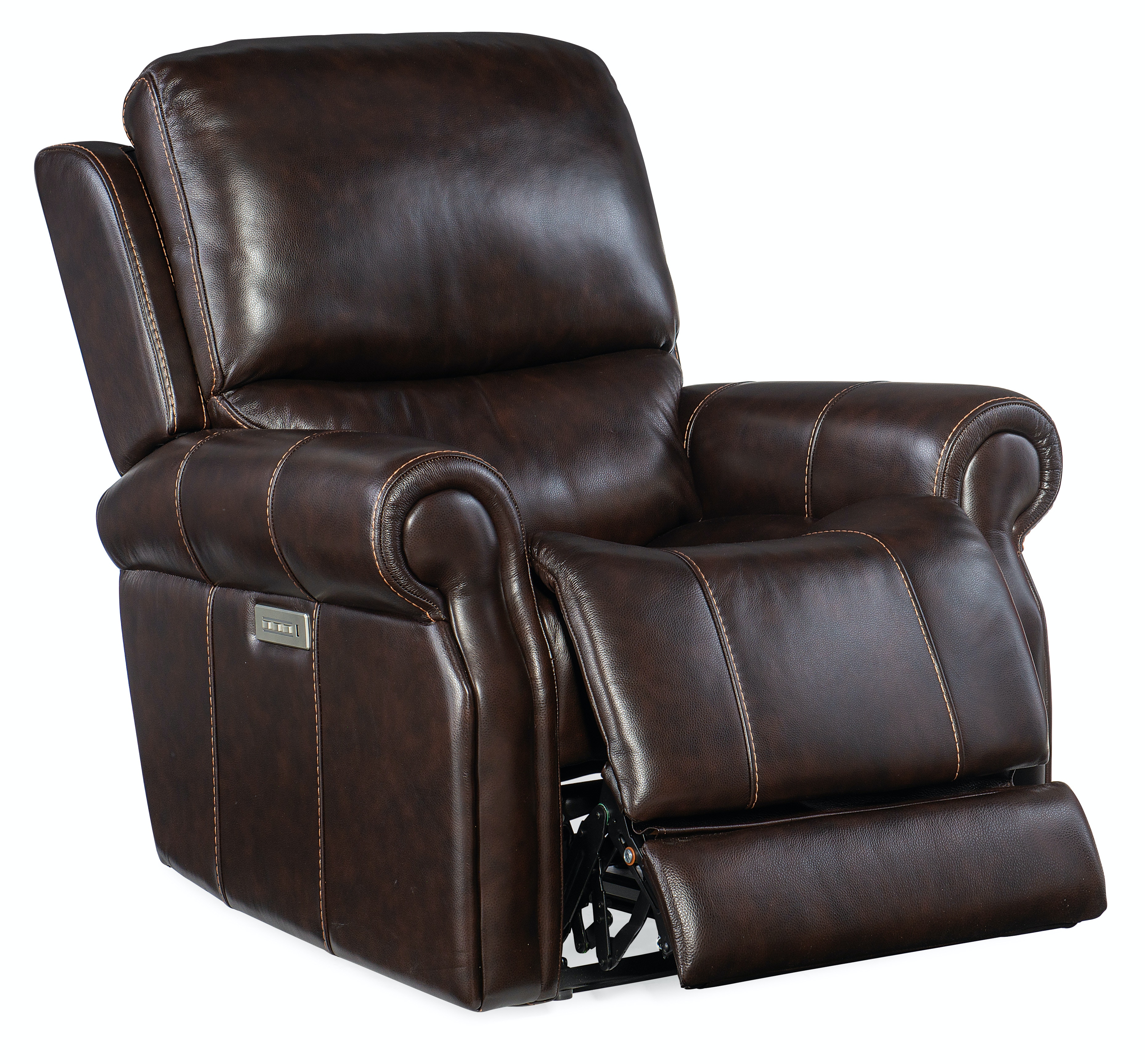 Кресло реклайнер Eisley Power Recliner with Power Headrest and Lumbar