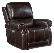 Кресло реклайнер Eisley Power Recliner with Power Headrest and Lumbar