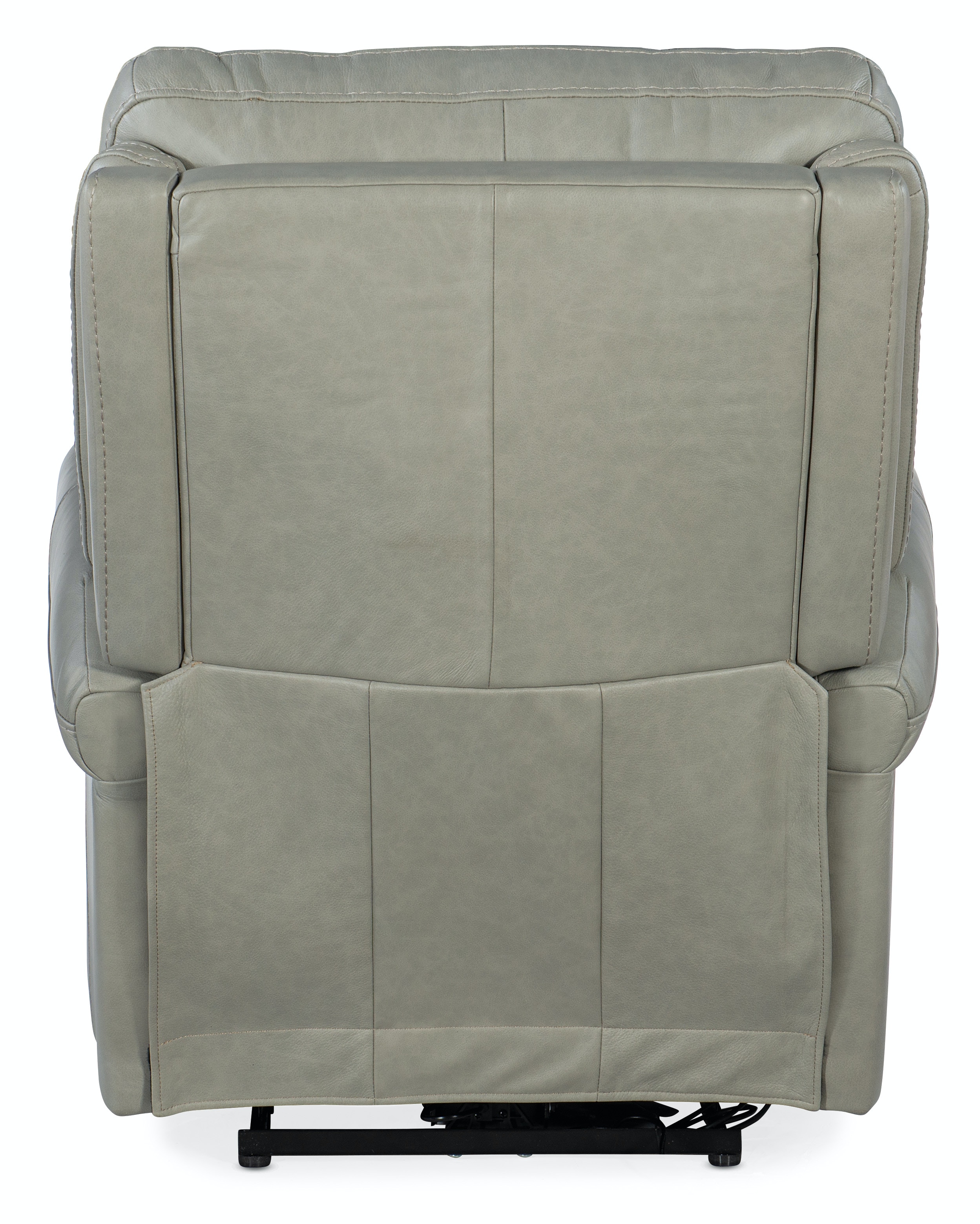 Кресло реклайнер Carroll Power Recliner with Power Headrest and Lumbar