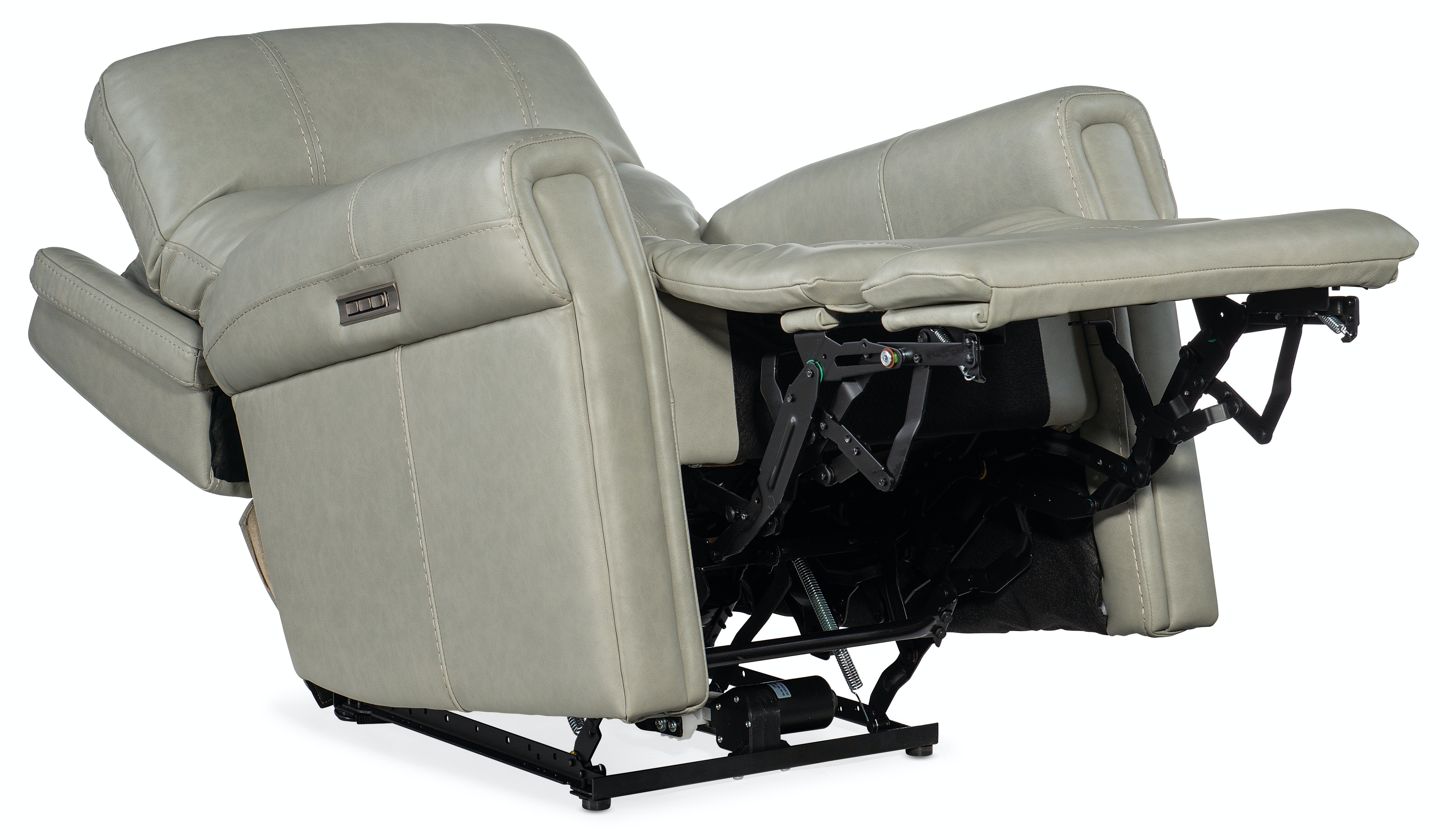 Кресло реклайнер Carroll Power Recliner with Power Headrest and Lumbar