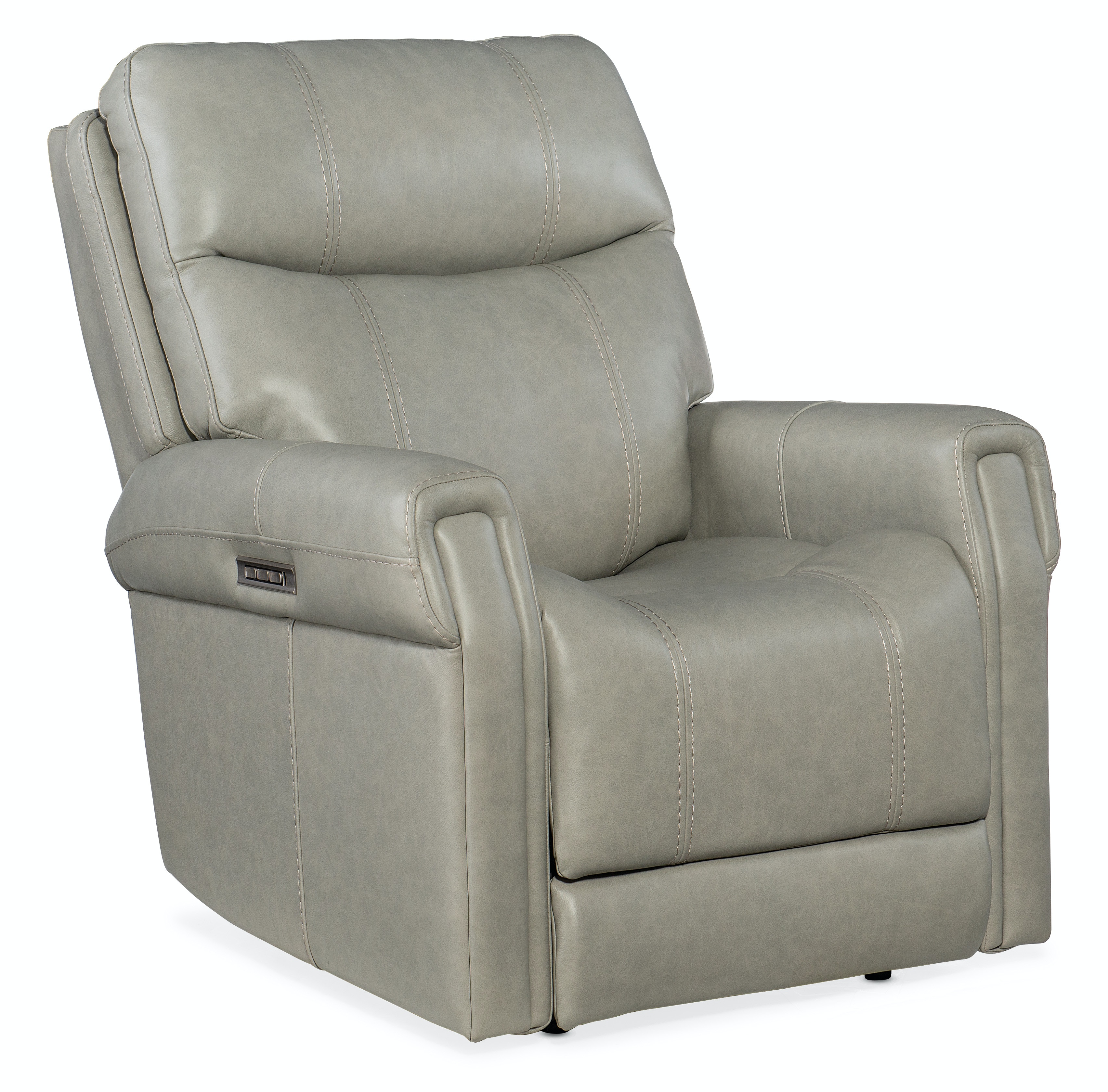 Кресло реклайнер Carroll Power Recliner with Power Headrest and Lumbar