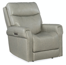 Кресло реклайнер Carroll Power Recliner with Power Headrest and Lumbar