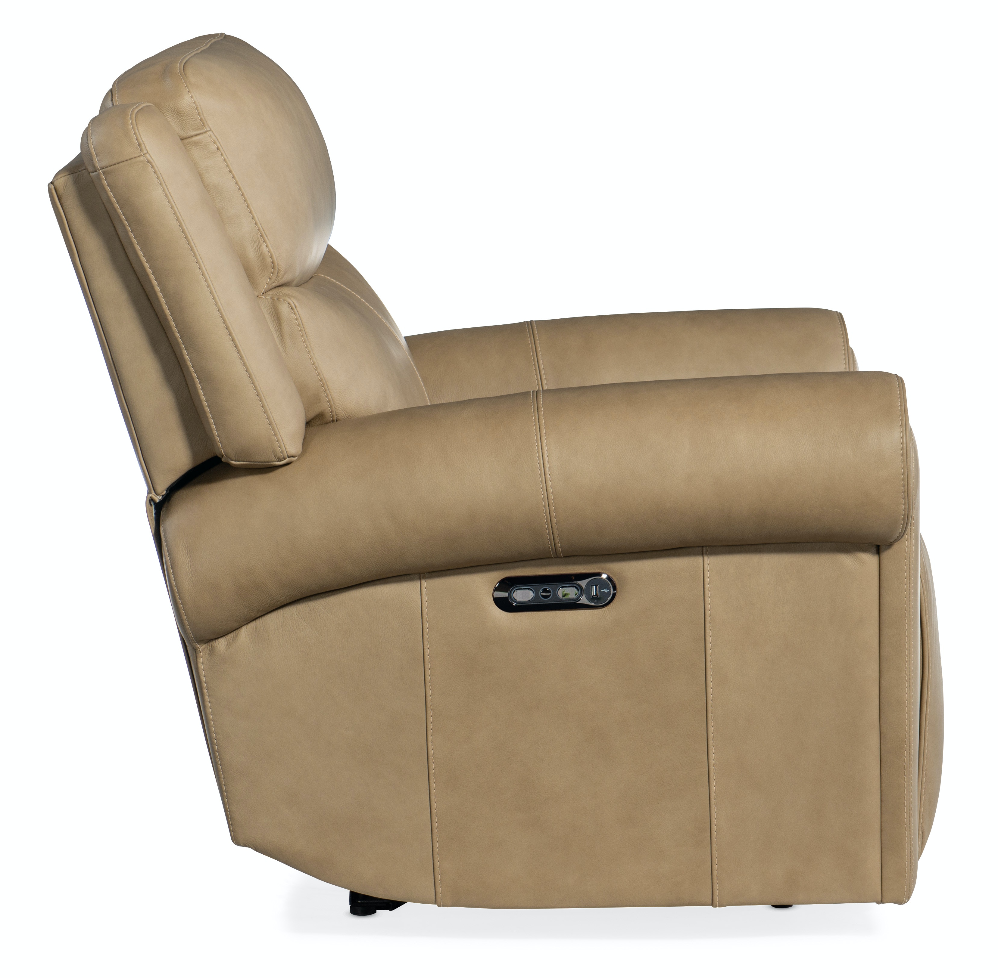 Кресло реклайнер Oberon Zero Gravity Recliner with Power Headrest