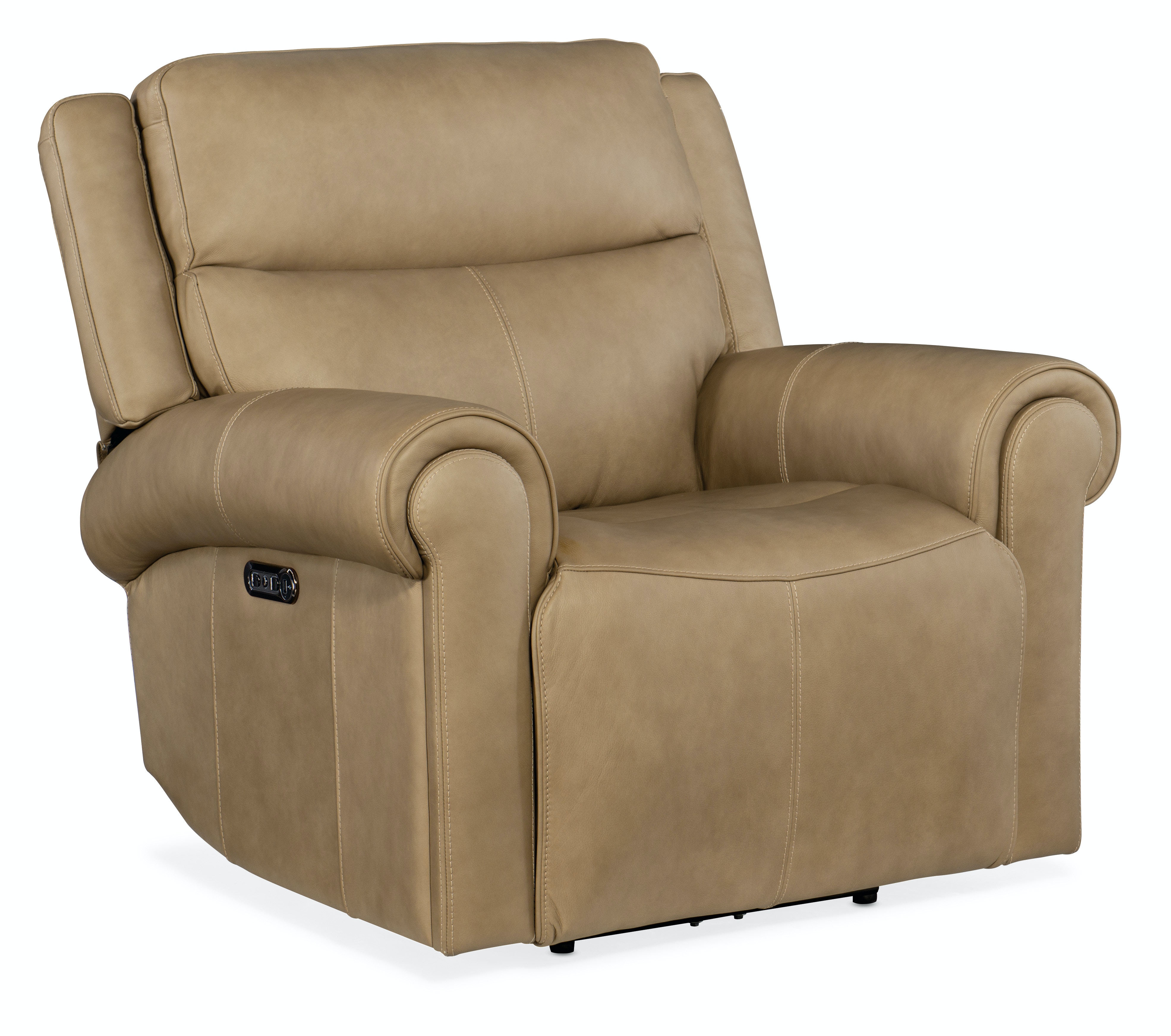 Кресло реклайнер Oberon Zero Gravity Recliner with Power Headrest