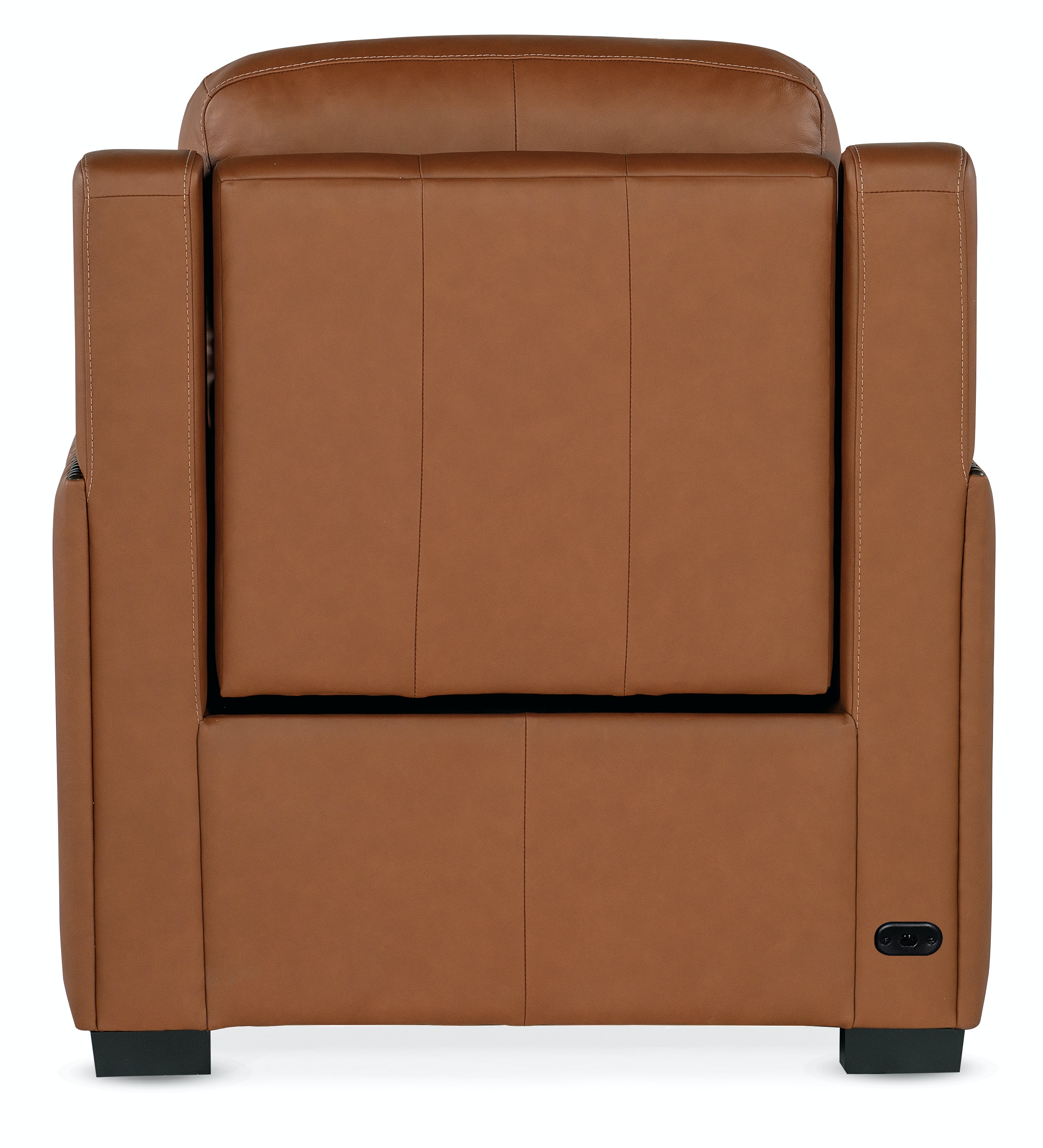 Кресло реклайнер McKinley Power Recliner with Power Headrest & Lumbar