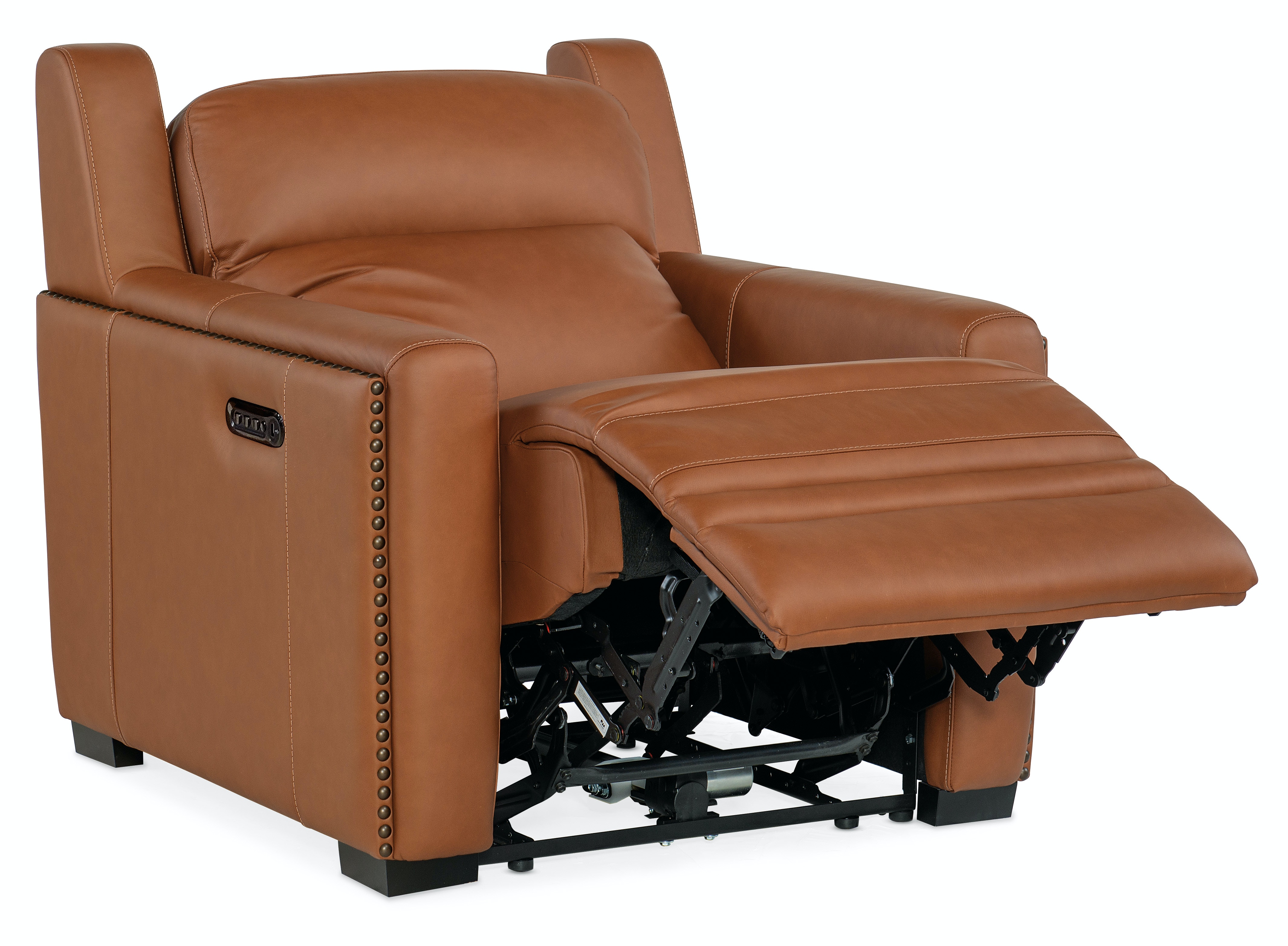 Кресло реклайнер McKinley Power Recliner with Power Headrest & Lumbar