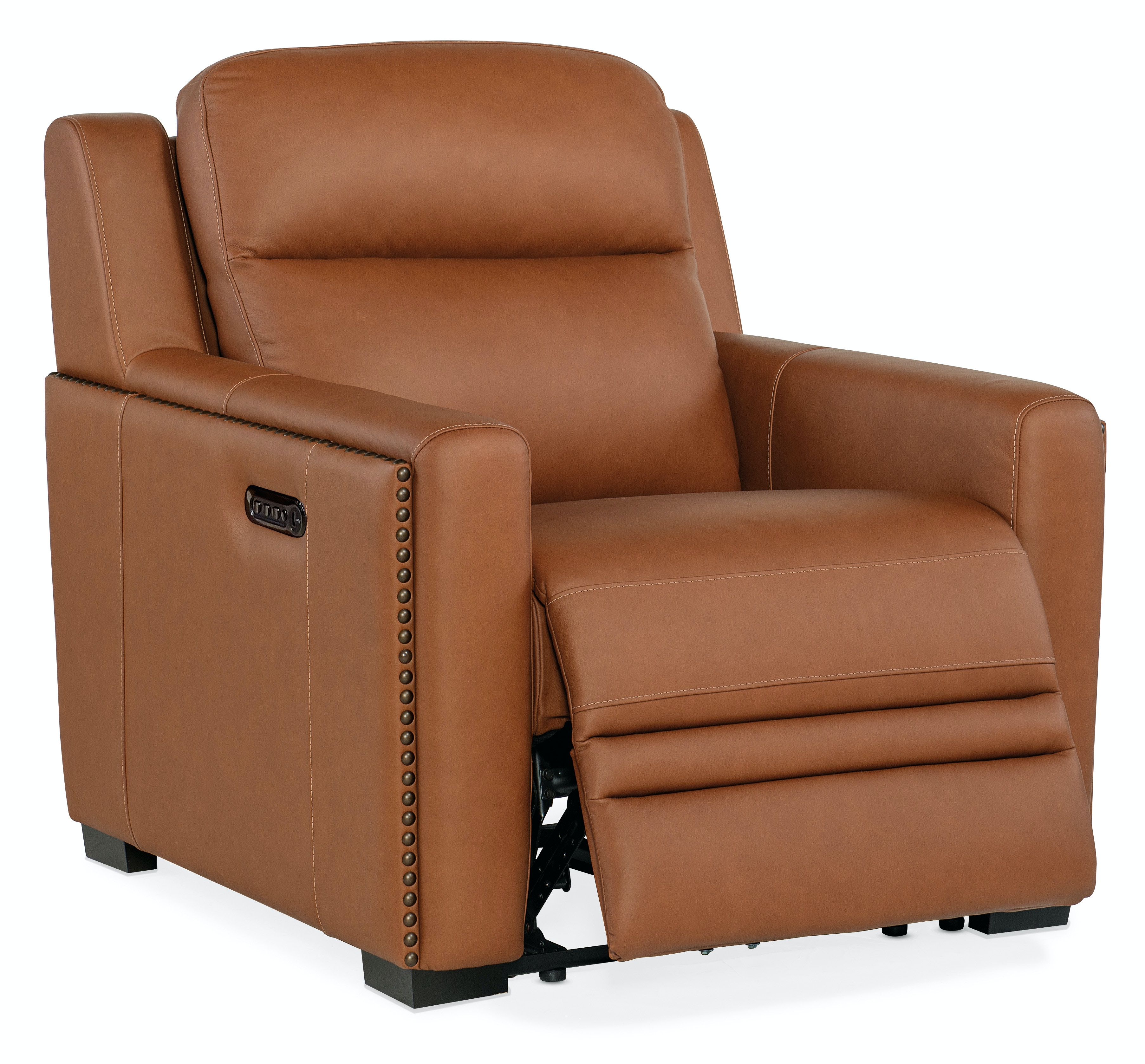 Кресло реклайнер McKinley Power Recliner with Power Headrest & Lumbar
