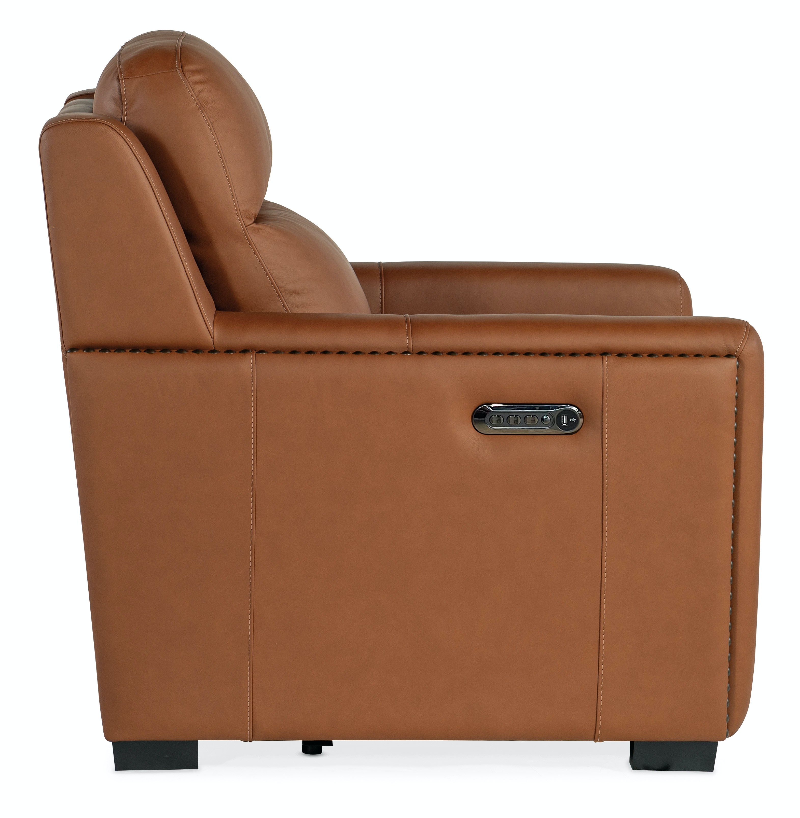 Кресло реклайнер McKinley Power Recliner with Power Headrest & Lumbar