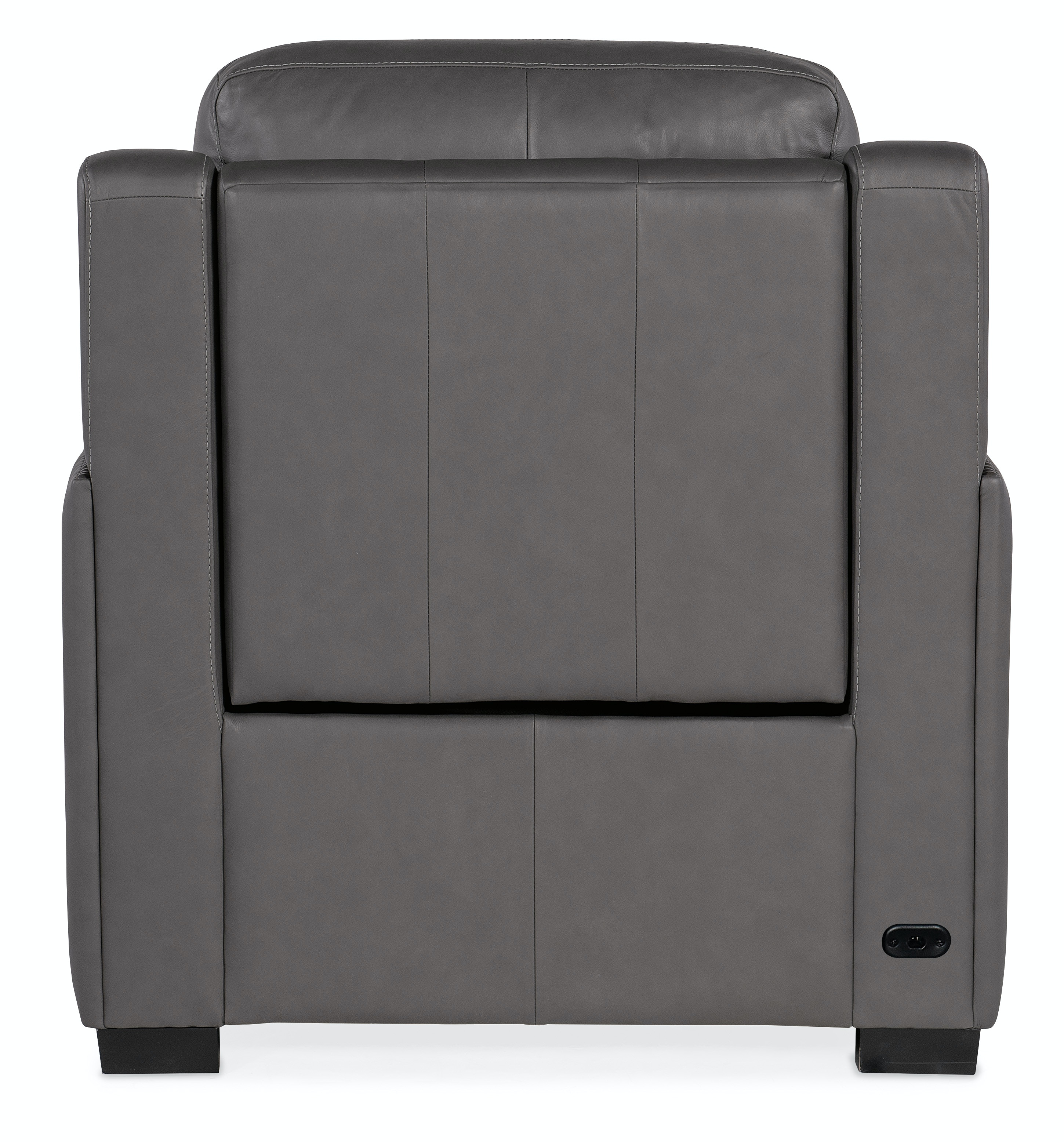 Кресло реклайнер McKinley Power Recliner with Power Headrest & Lumbar