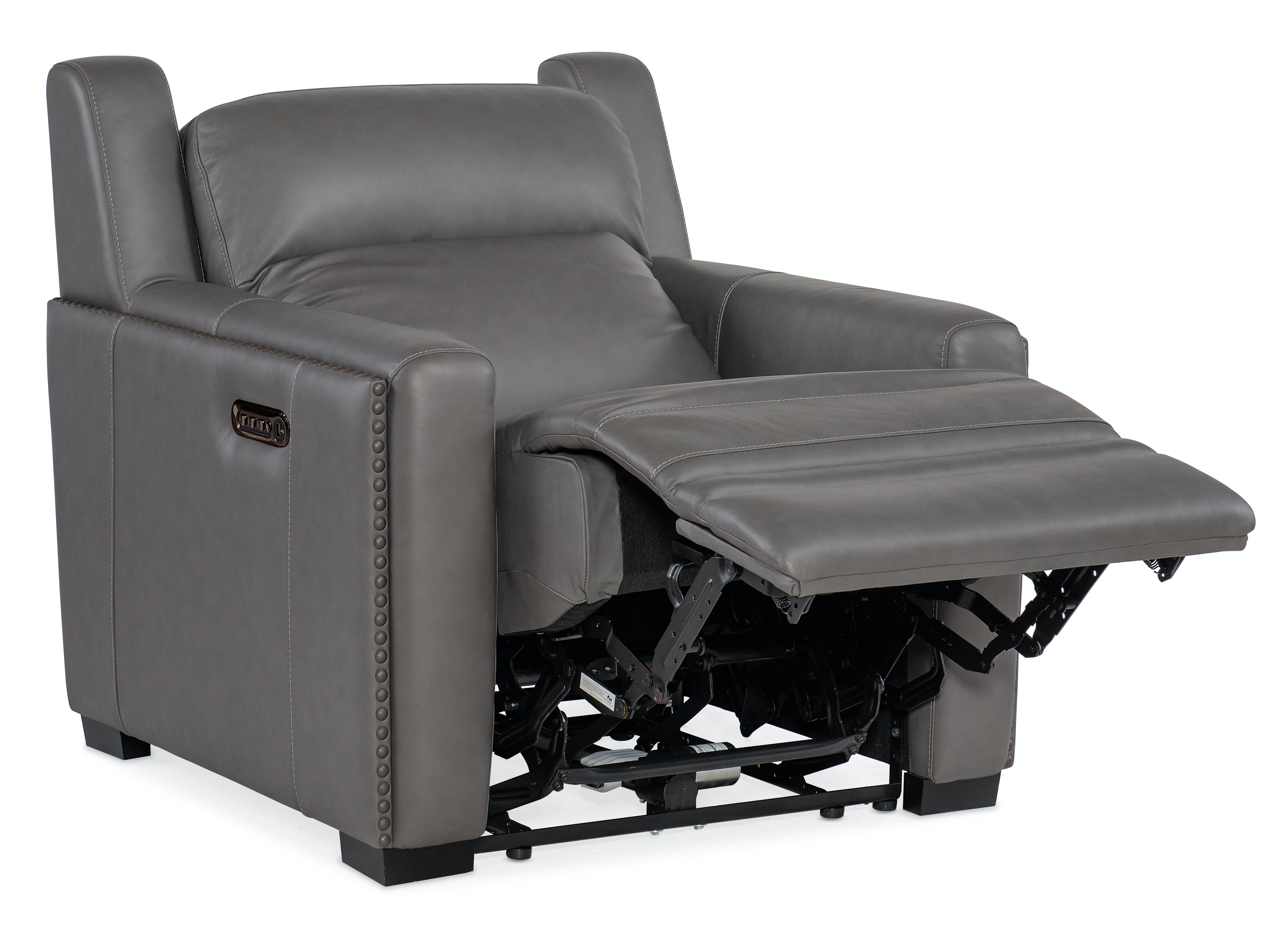 Кресло реклайнер McKinley Power Recliner with Power Headrest & Lumbar