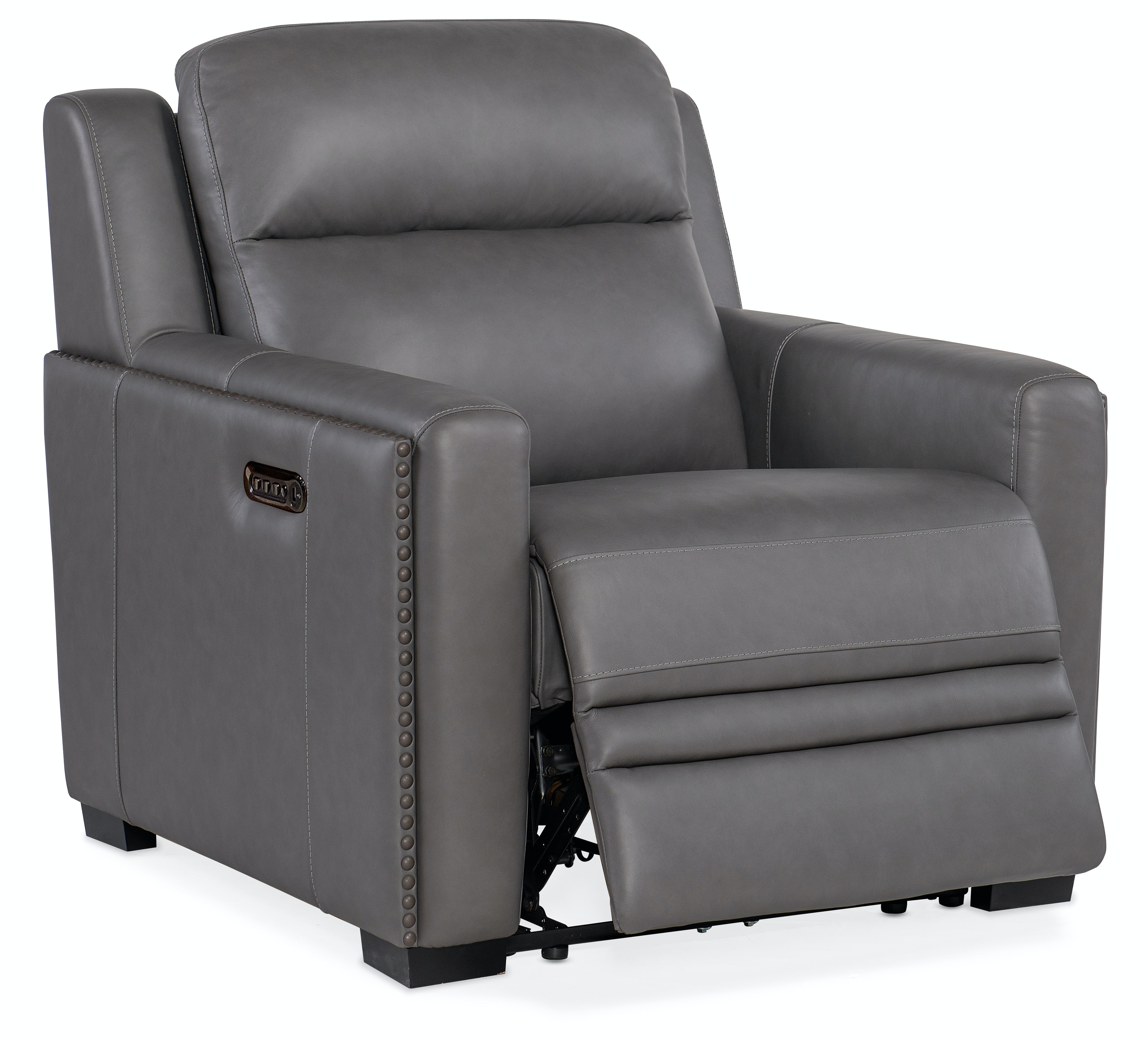 Кресло реклайнер McKinley Power Recliner with Power Headrest & Lumbar