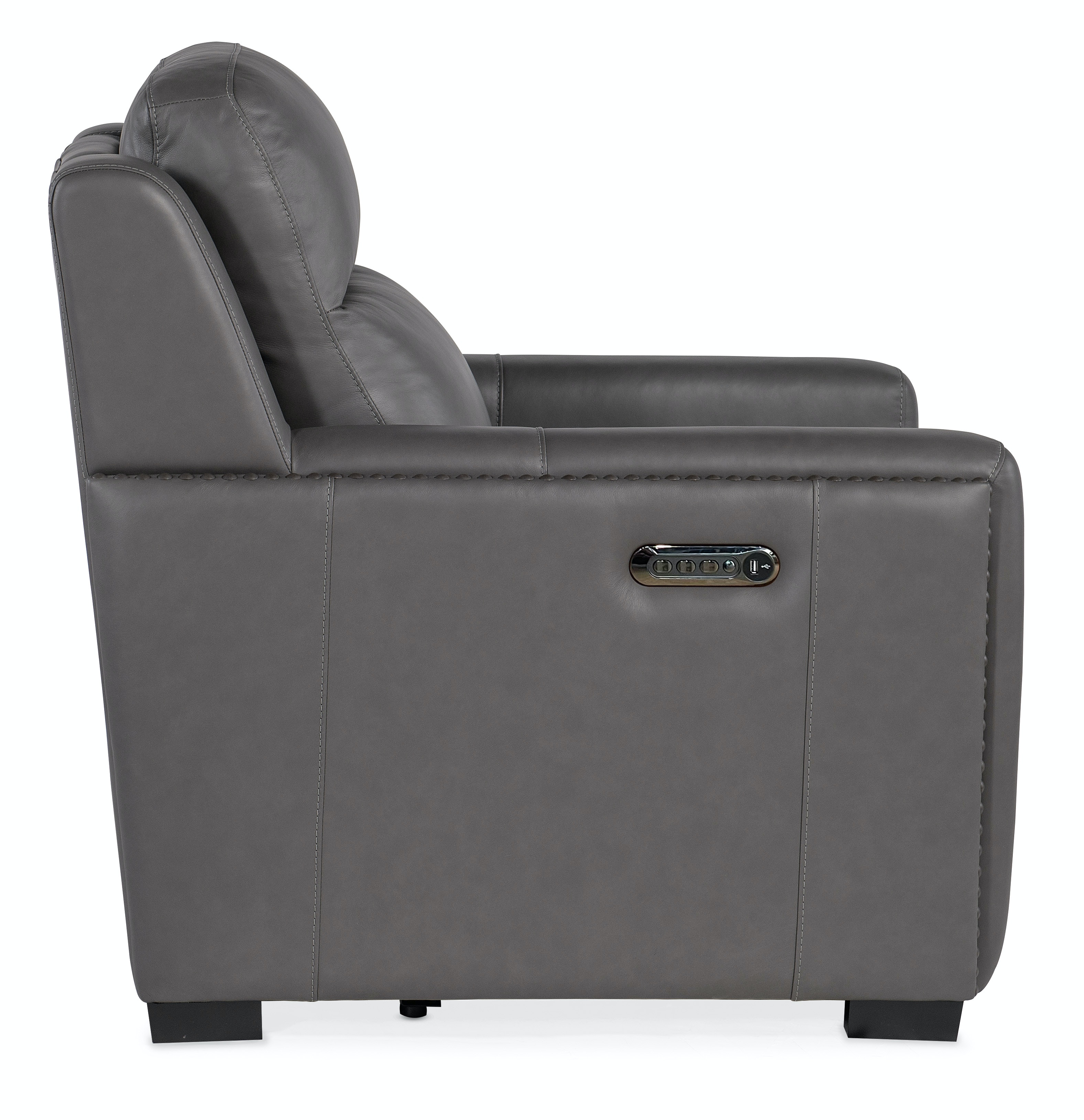 Кресло реклайнер McKinley Power Recliner with Power Headrest & Lumbar