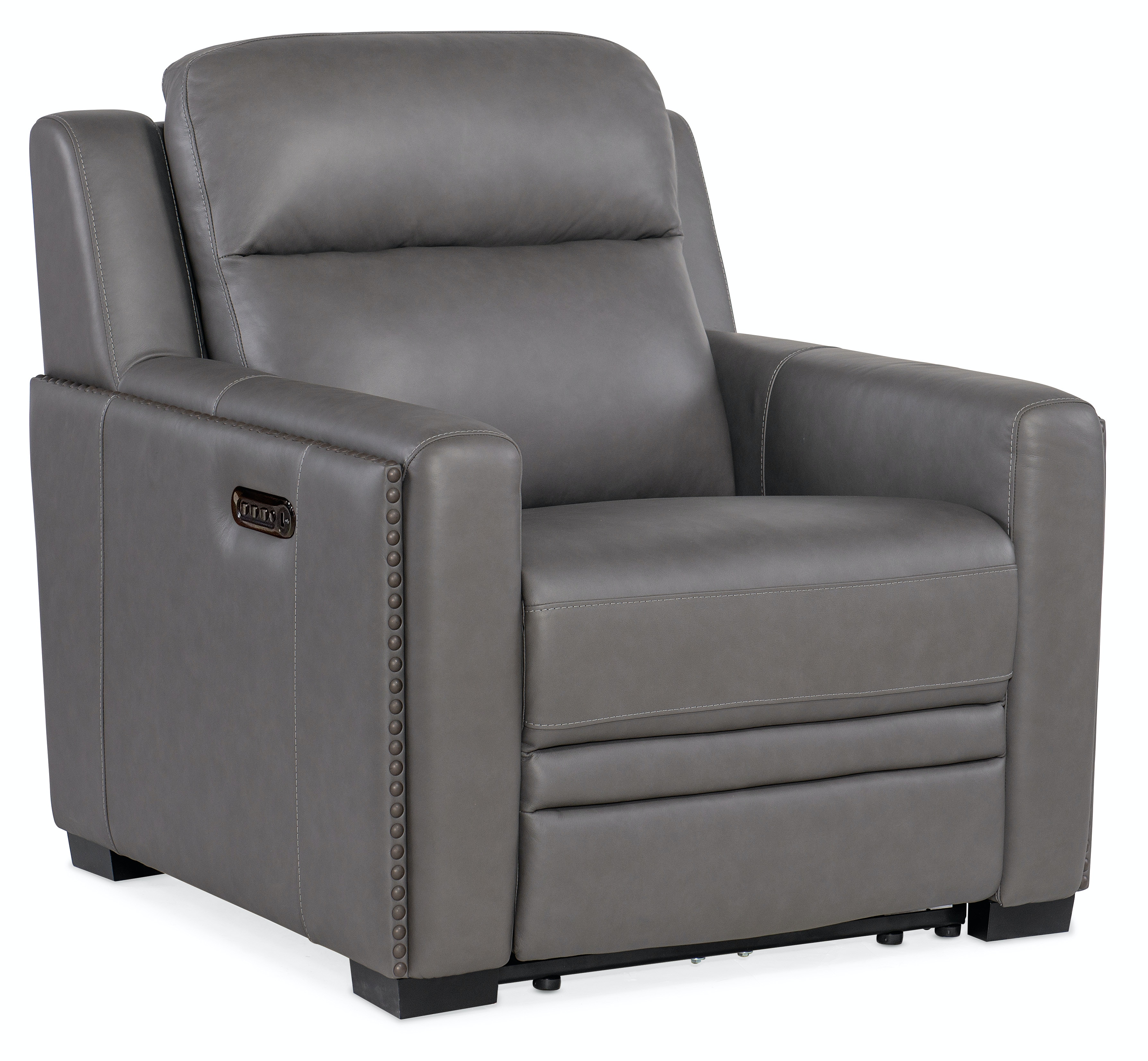 Кресло реклайнер McKinley Power Recliner with Power Headrest & Lumbar