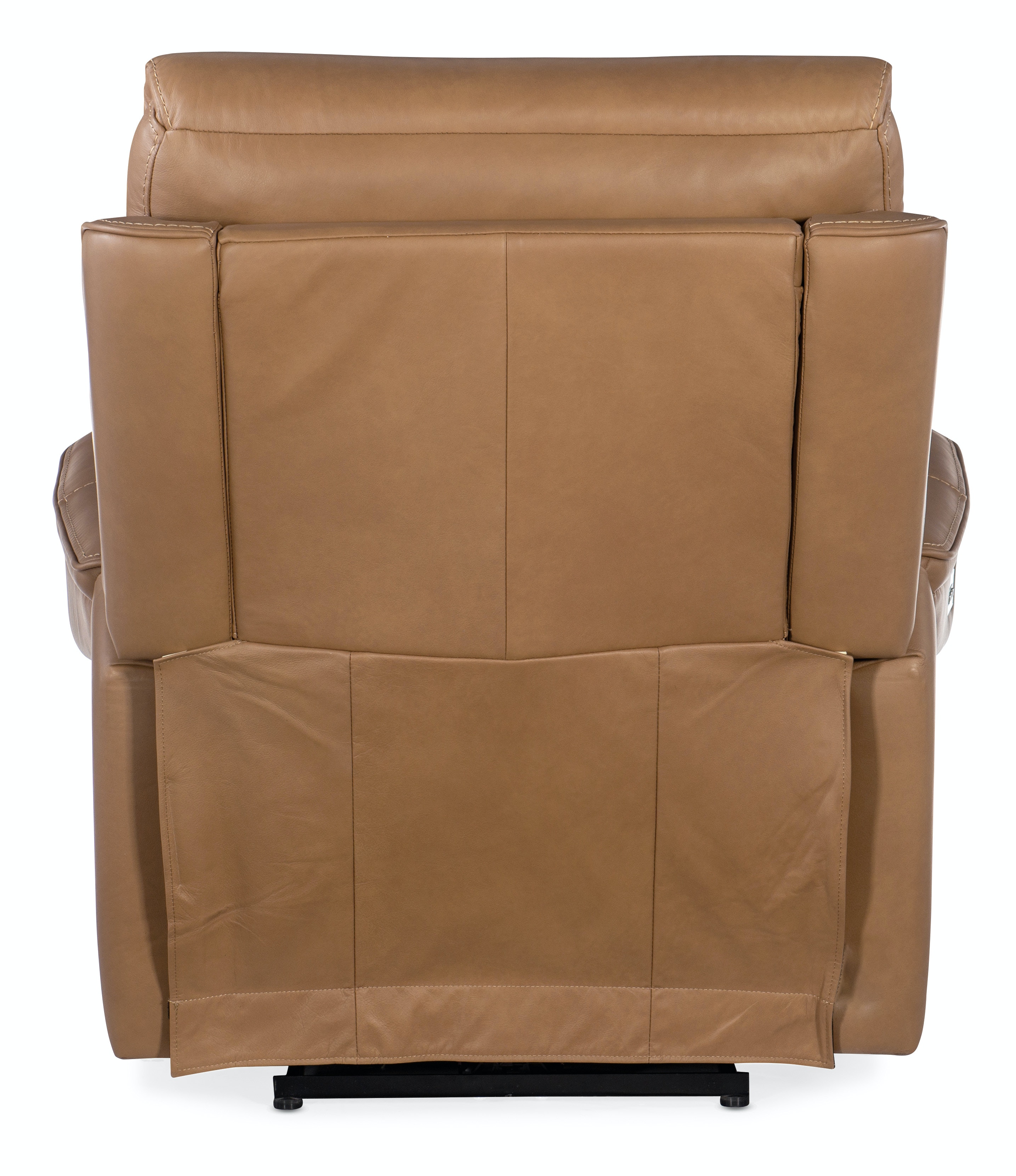 Кресло реклайнер Lyra Zero Gravity Power Recliner with Power Headrest