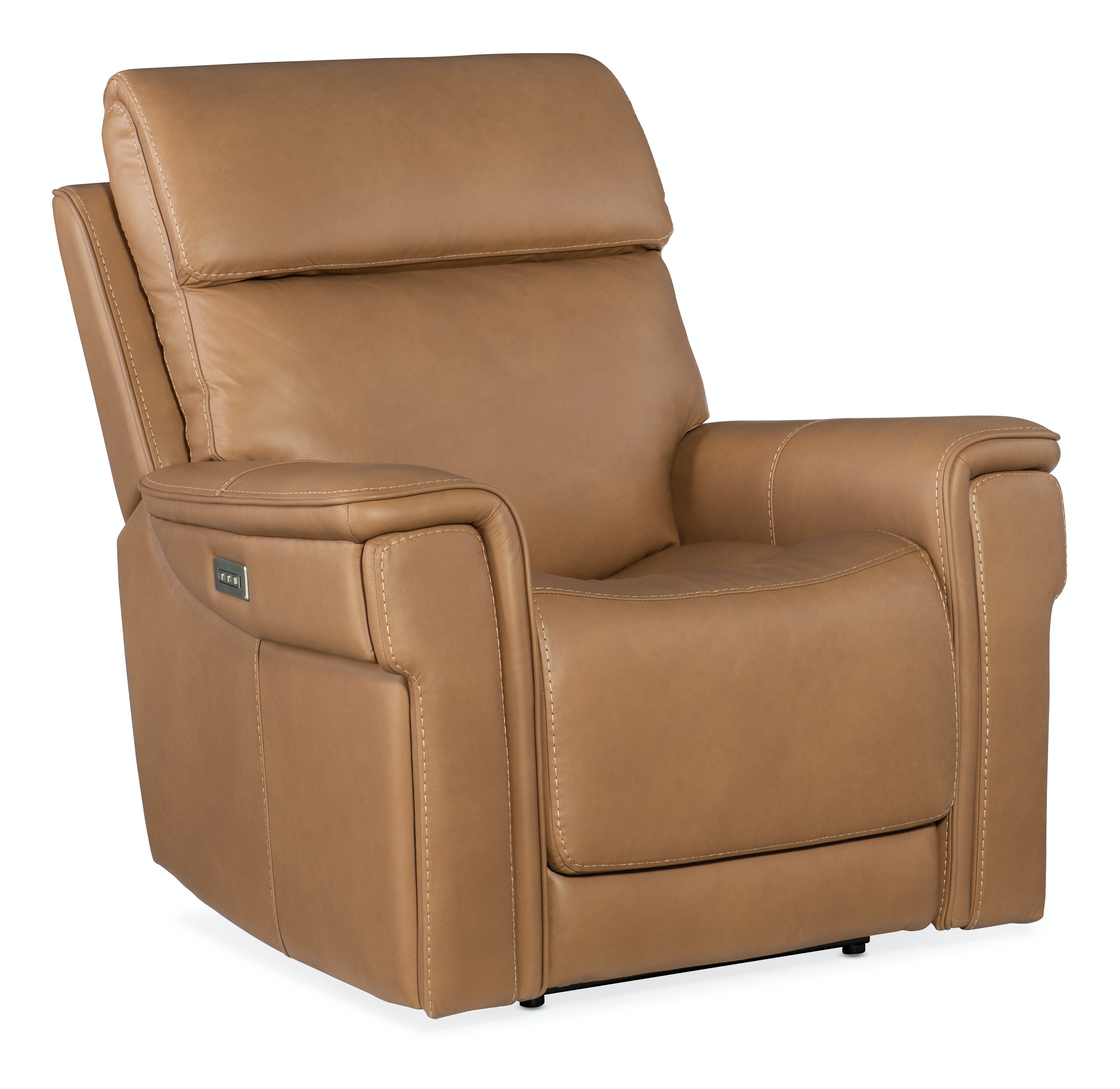 Кресло реклайнер Lyra Zero Gravity Power Recliner with Power Headrest