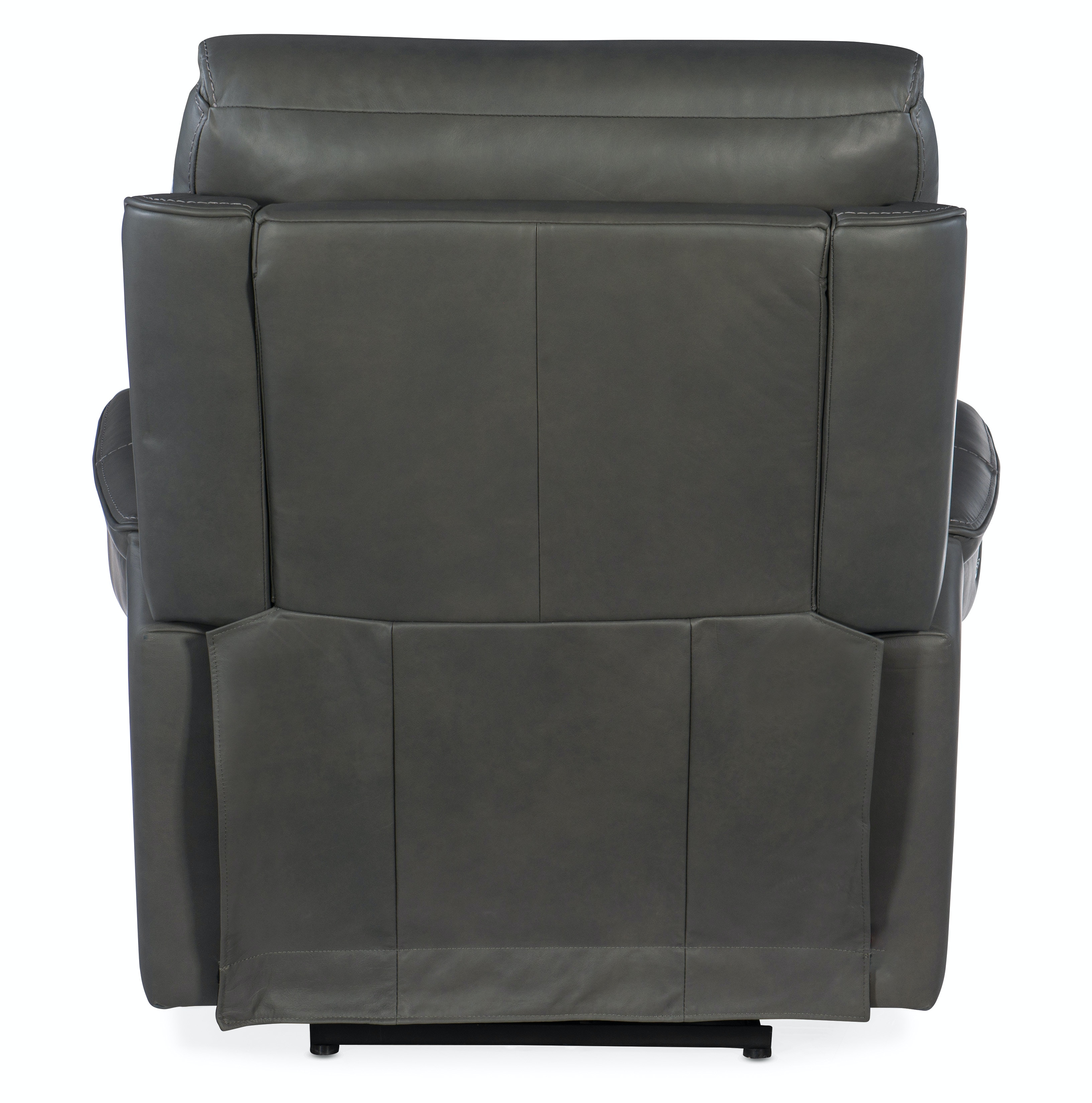 Кресло реклайнер Lyra Zero Gravity Power Recliner with Power Headrest