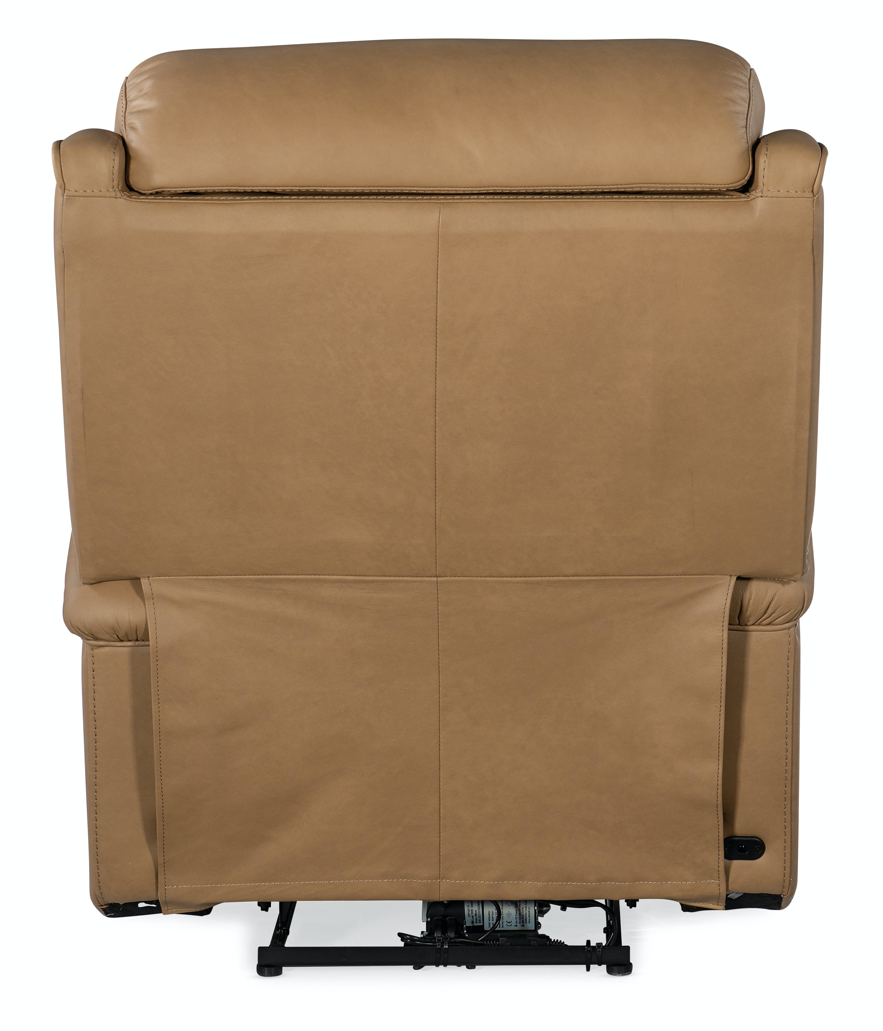 Кресло реклайнер Rhea Zero Gravity Power Recliner with Power Headrest