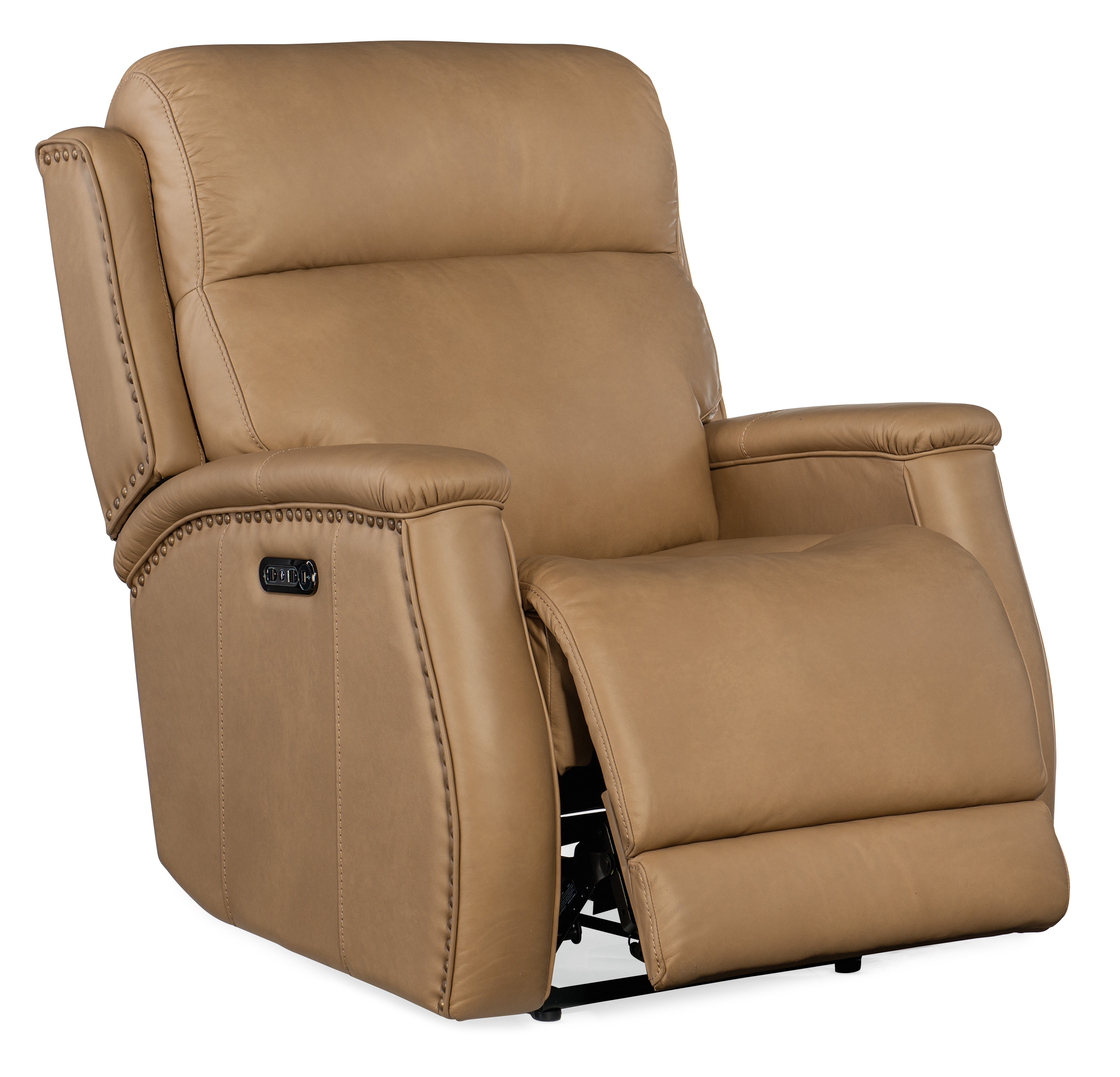 Кресло реклайнер Rhea Zero Gravity Power Recliner with Power Headrest