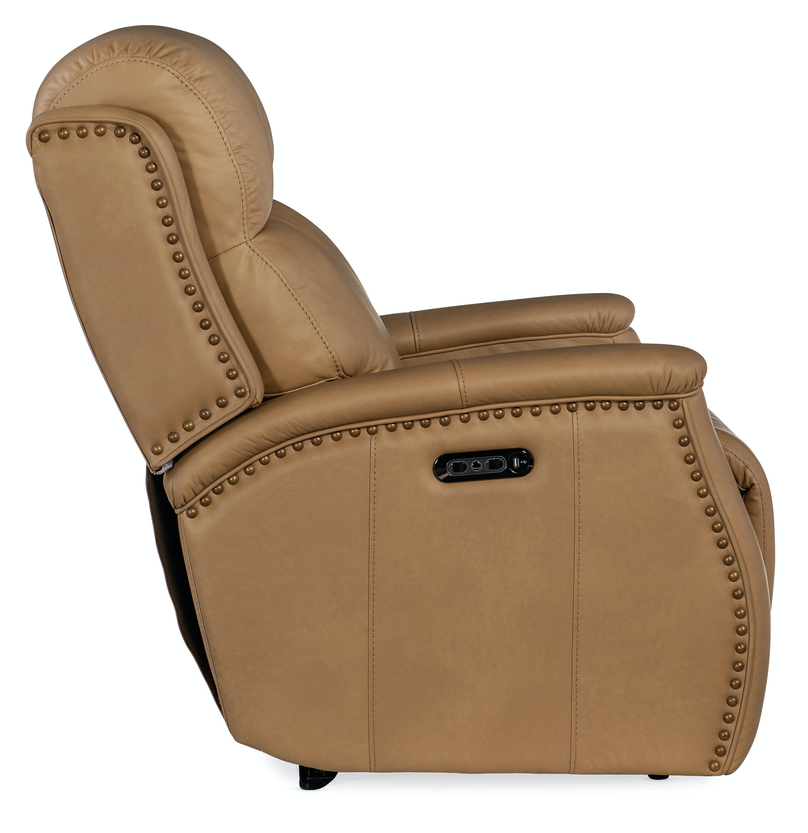 Кресло реклайнер Rhea Zero Gravity Power Recliner with Power Headrest