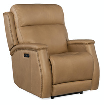Кресло реклайнер Rhea Zero Gravity Power Recliner with Power Headrest