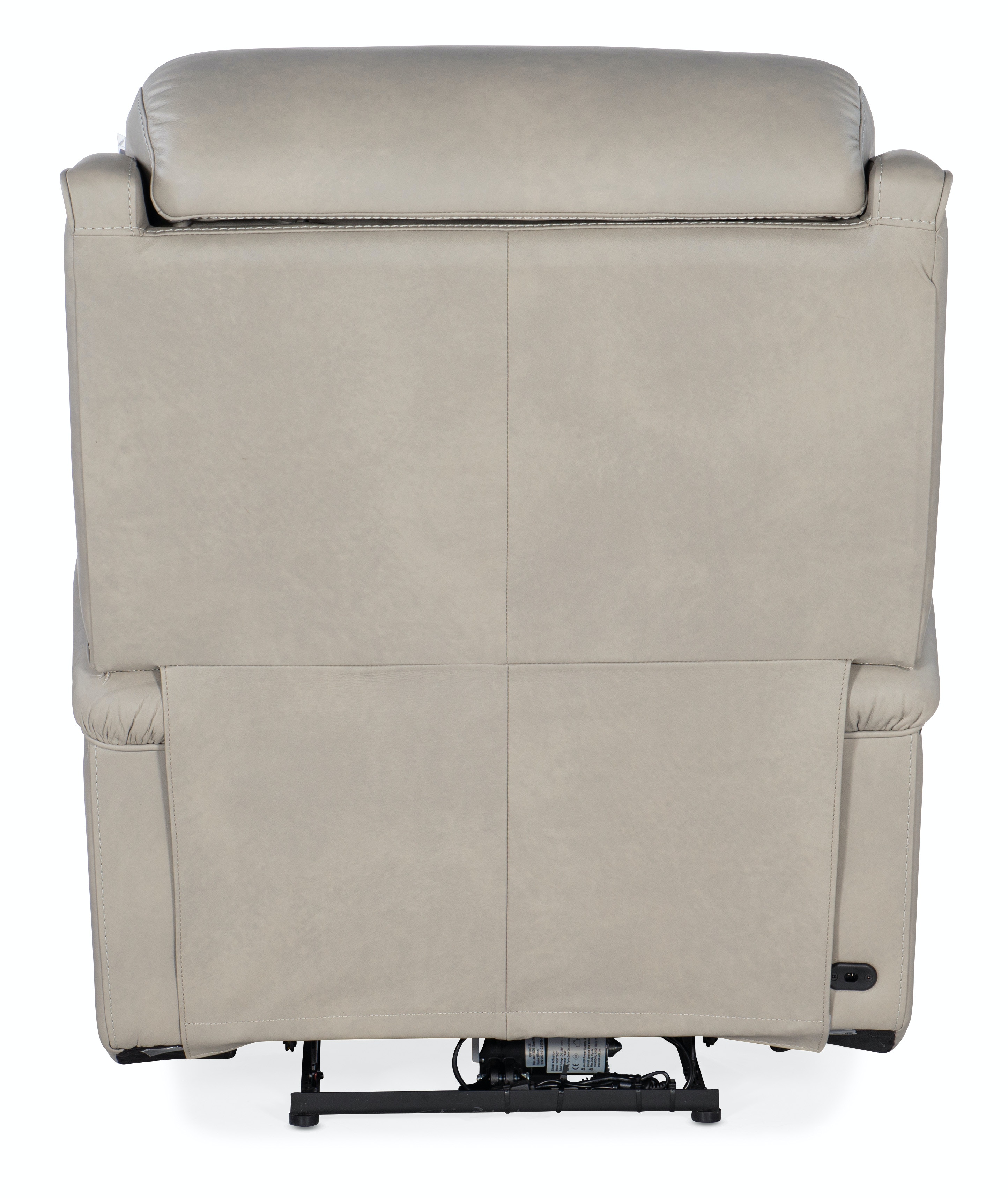 Кресло реклайнер Rhea Zero Gravity Power Recliner with Power Headrest