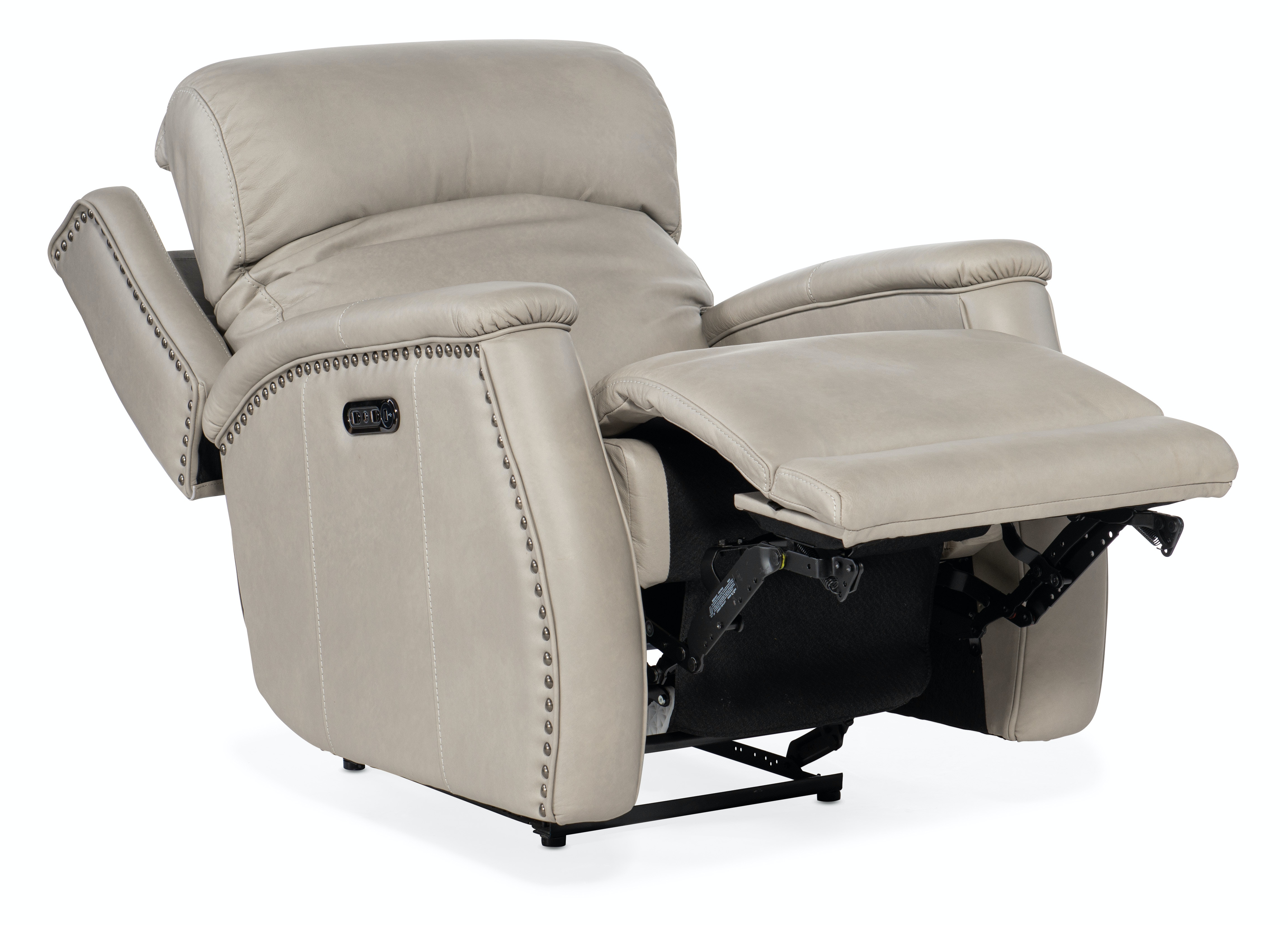 Кресло реклайнер Rhea Zero Gravity Power Recliner with Power Headrest