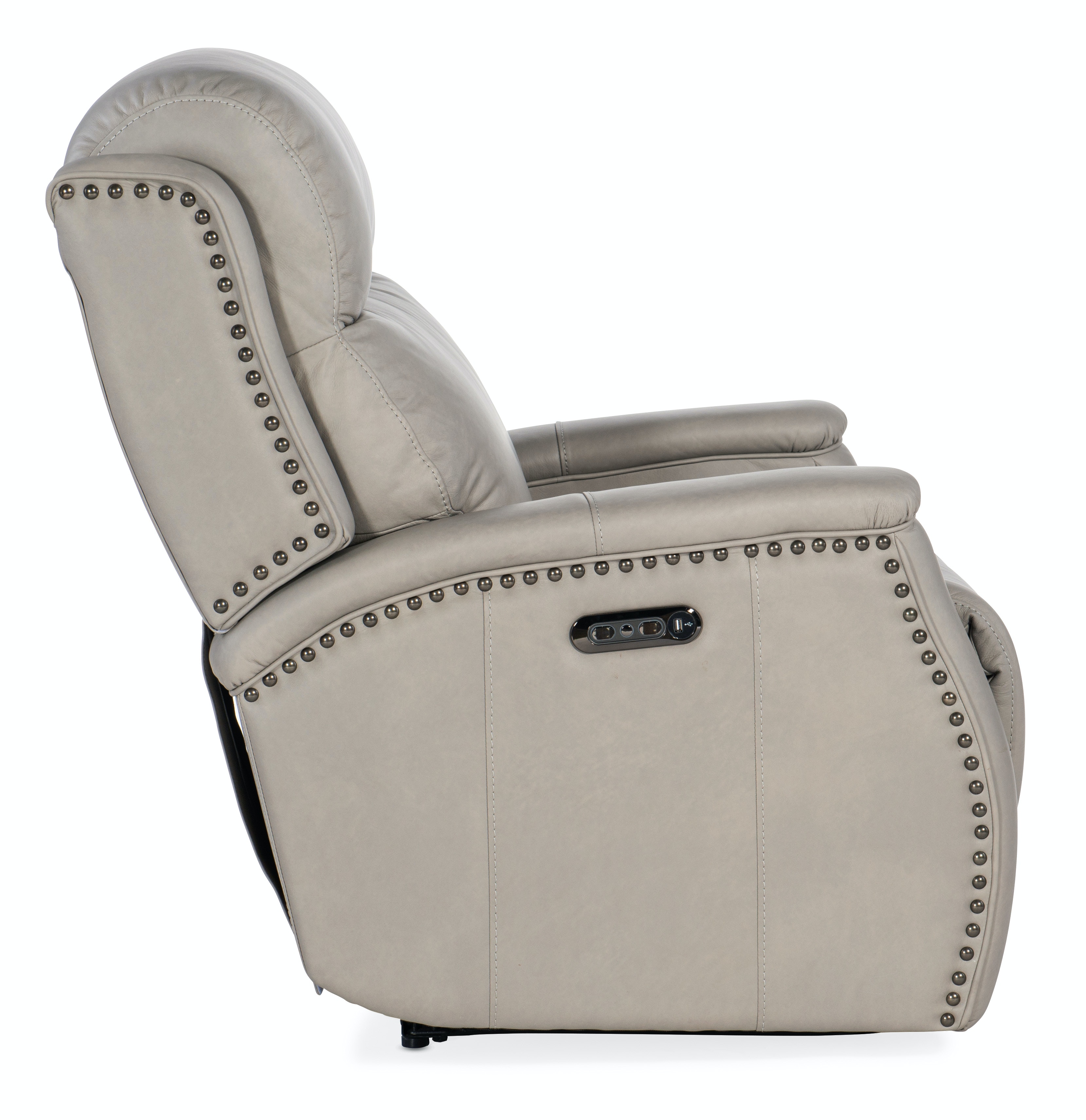 Кресло реклайнер Rhea Zero Gravity Power Recliner with Power Headrest