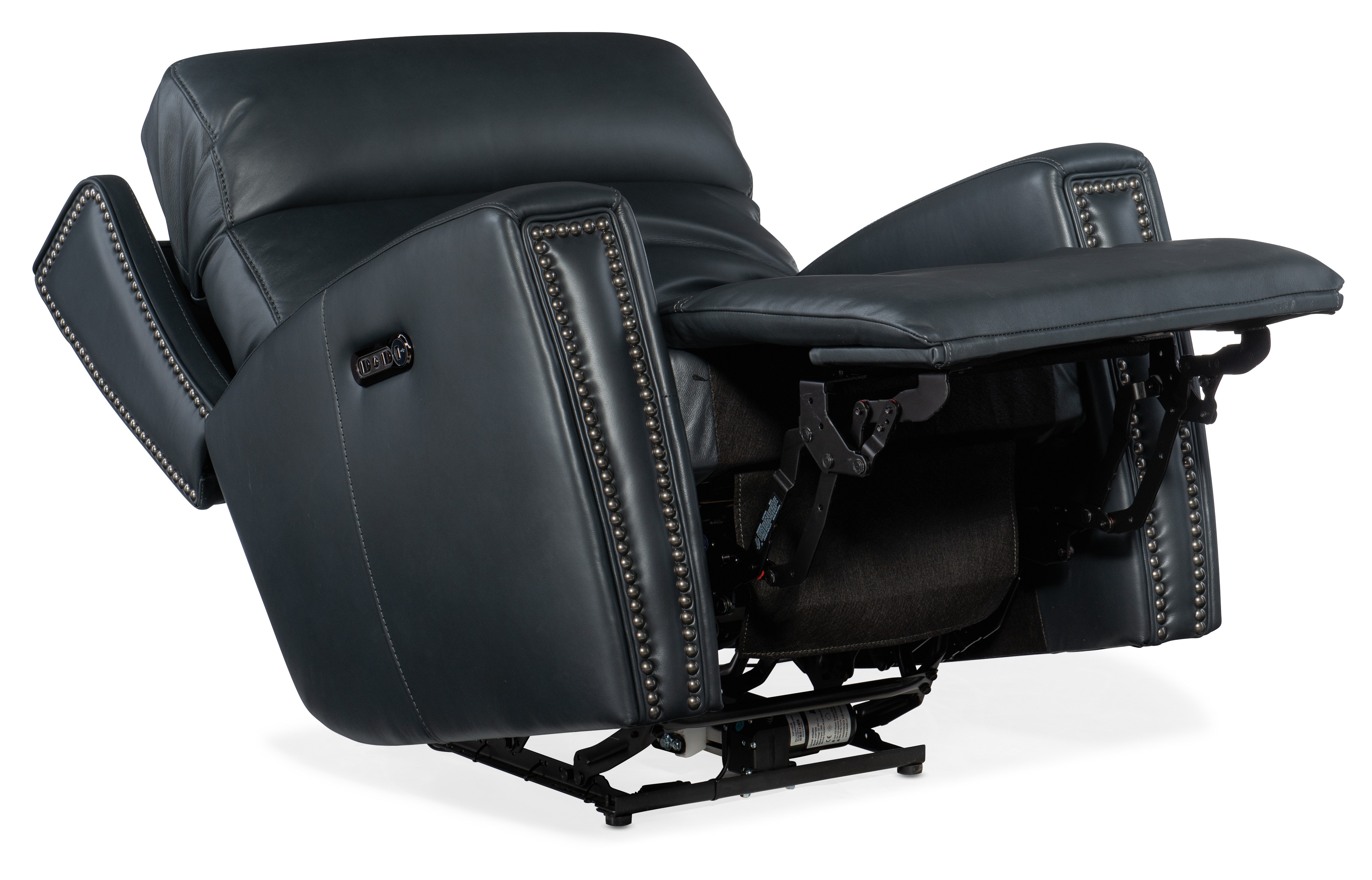 Кресло реклайнер Ruthe Zero Gravity Power Recliner with Power Headrest