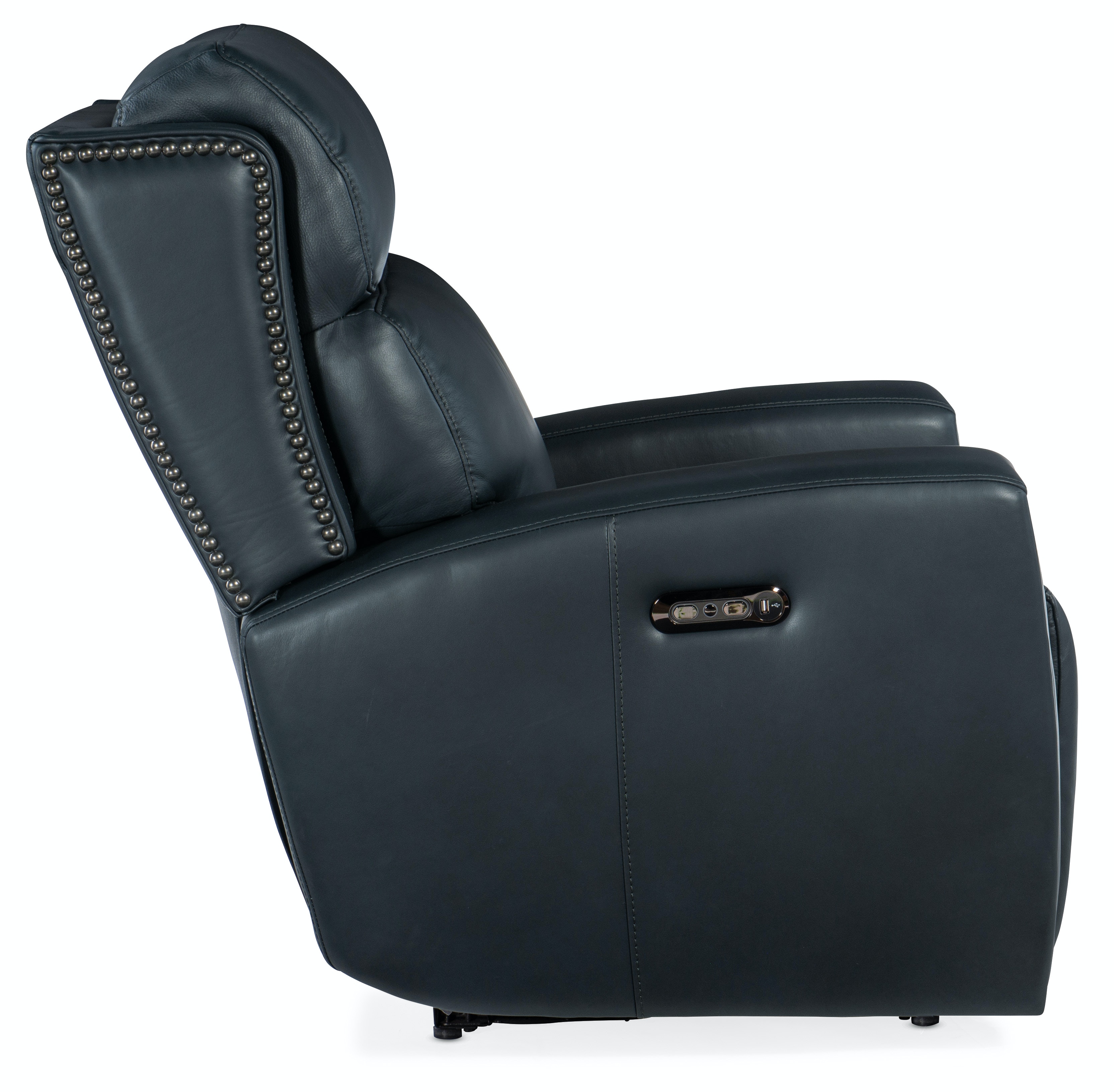 Кресло реклайнер Ruthe Zero Gravity Power Recliner with Power Headrest