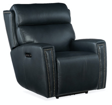 Кресло реклайнер Ruthe Zero Gravity Power Recliner with Power Headrest