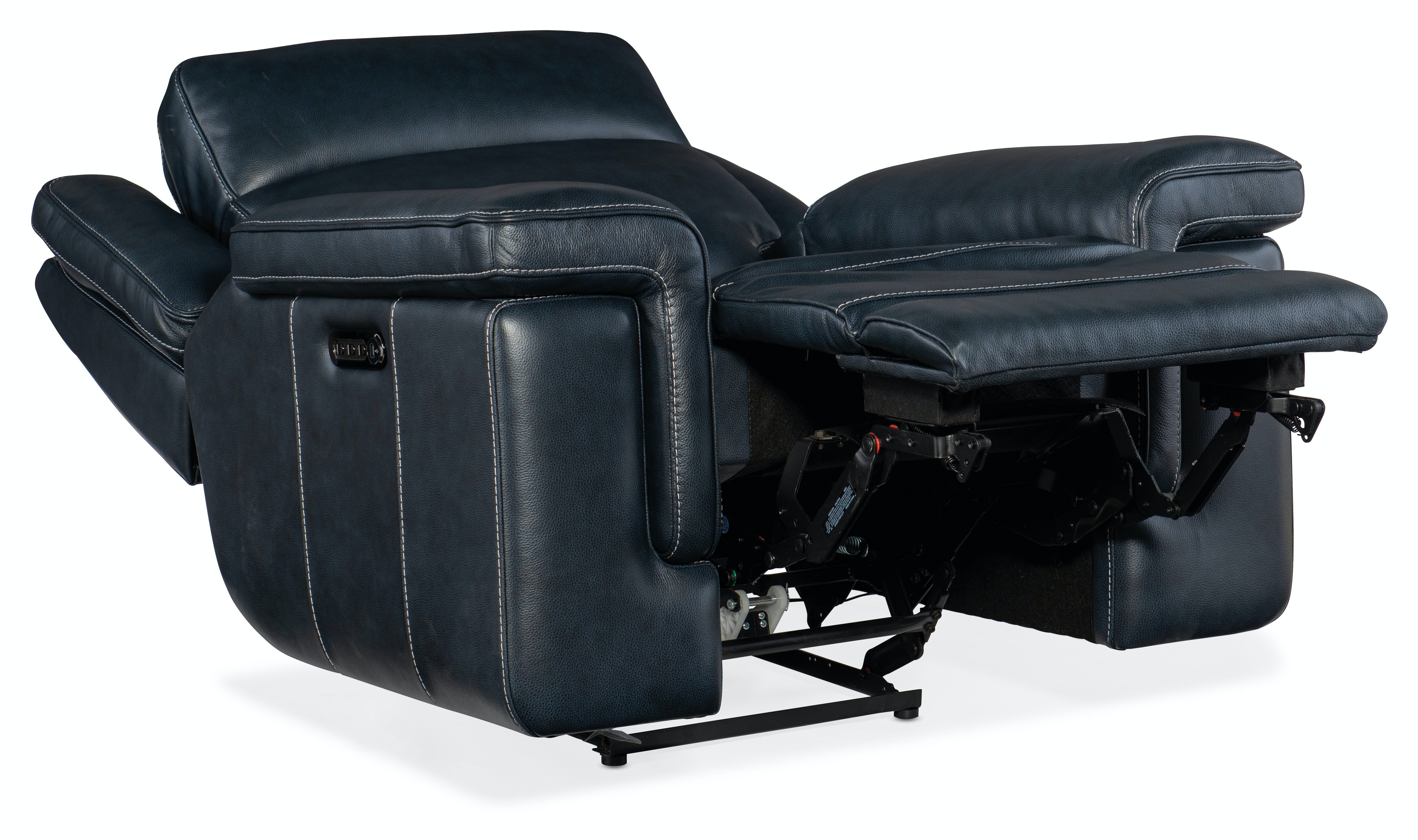 Кресло реклайнер Montel Lay Flat Power Recliner with Power Headrest & Lumbar