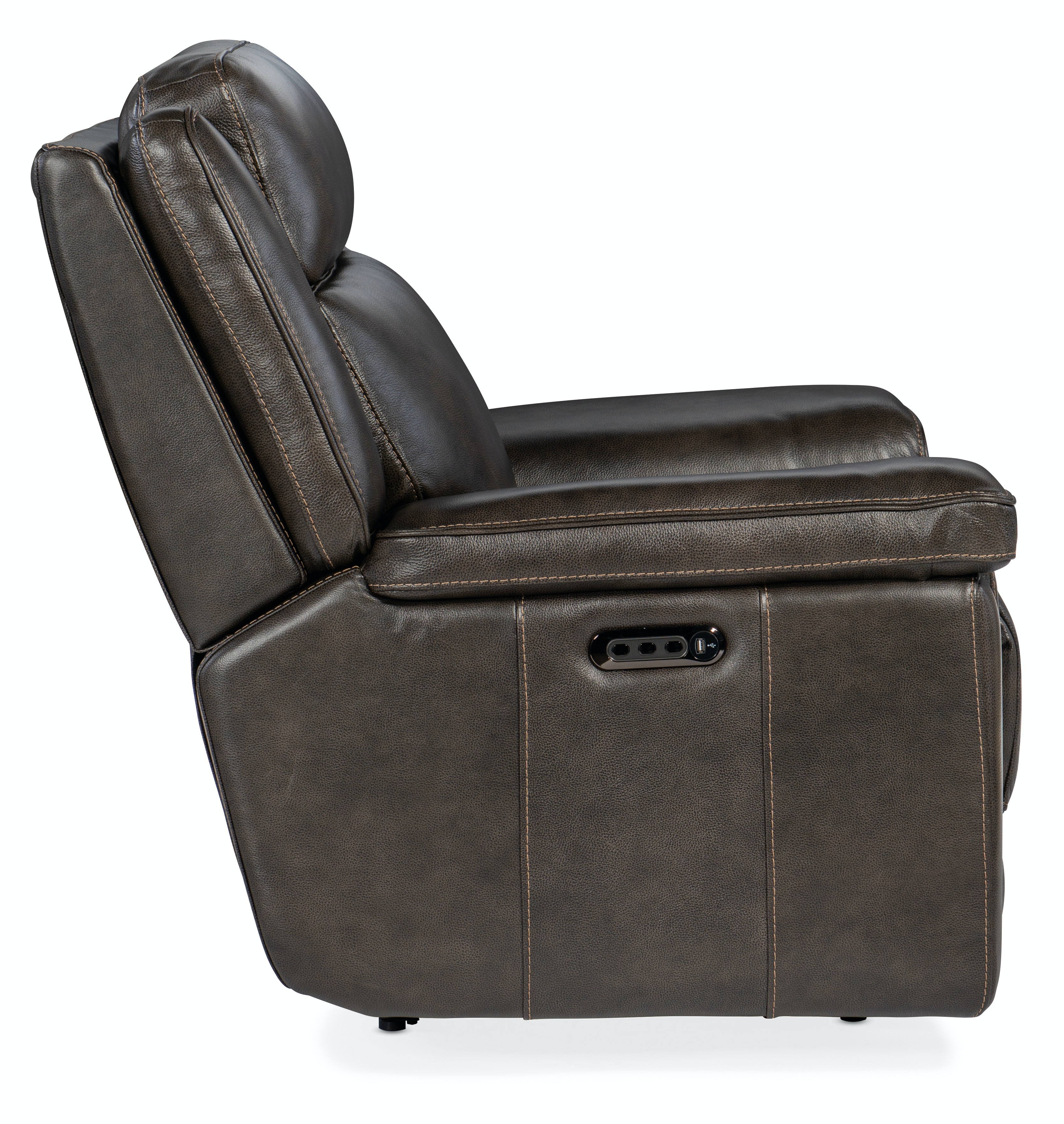 Кресло реклайнер Montel Lay Flat Power Recliner with Power Headrest & Lumbar