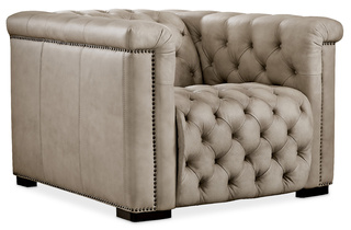 Кресло реклайнер Savion Grandier Power Recliner w/ Power Headrest