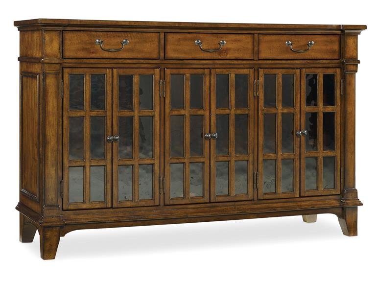 Буфет The TYNECASTLE COLLECTION