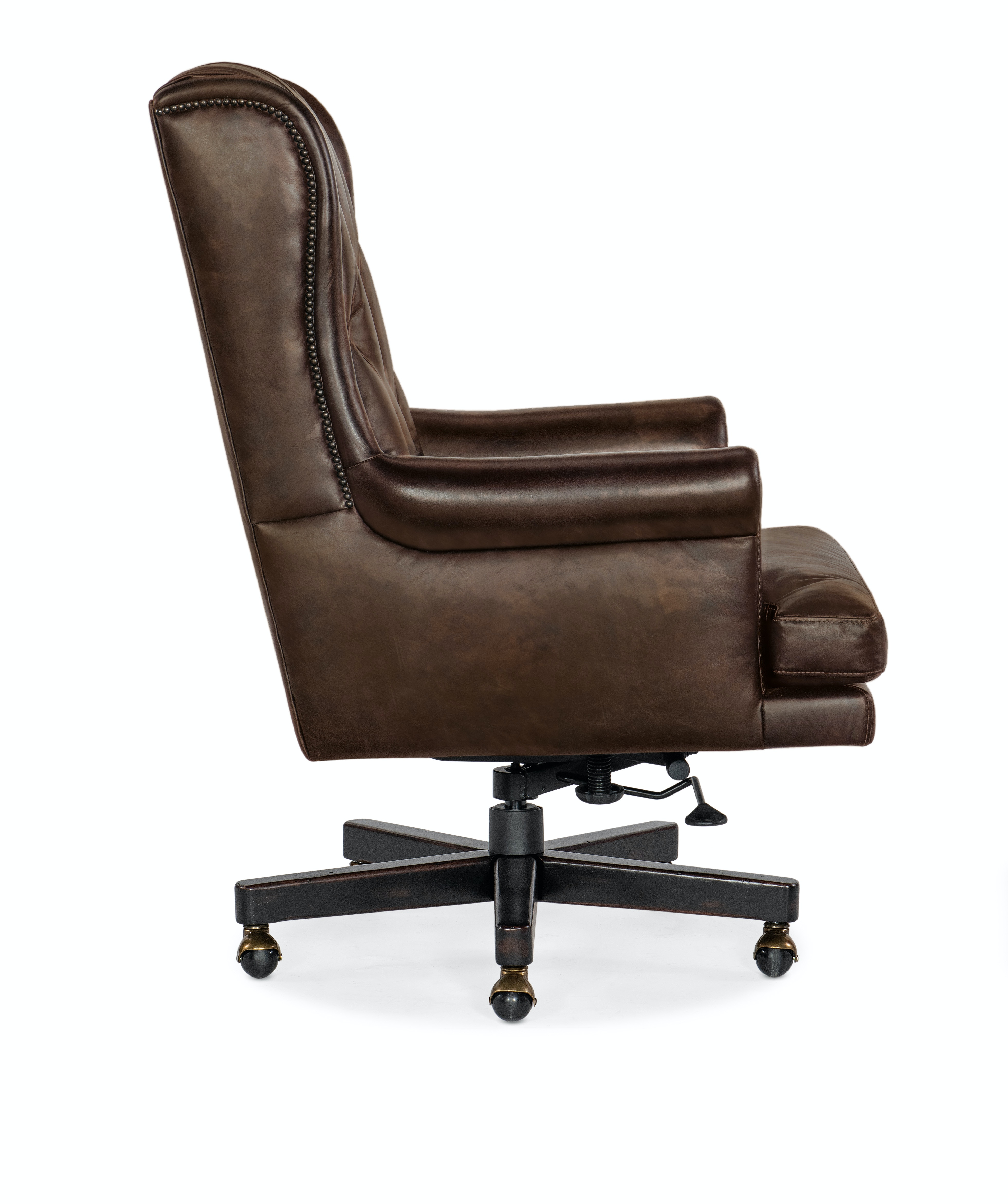 Кресло офисное Charleston Executive Swivel Tilt