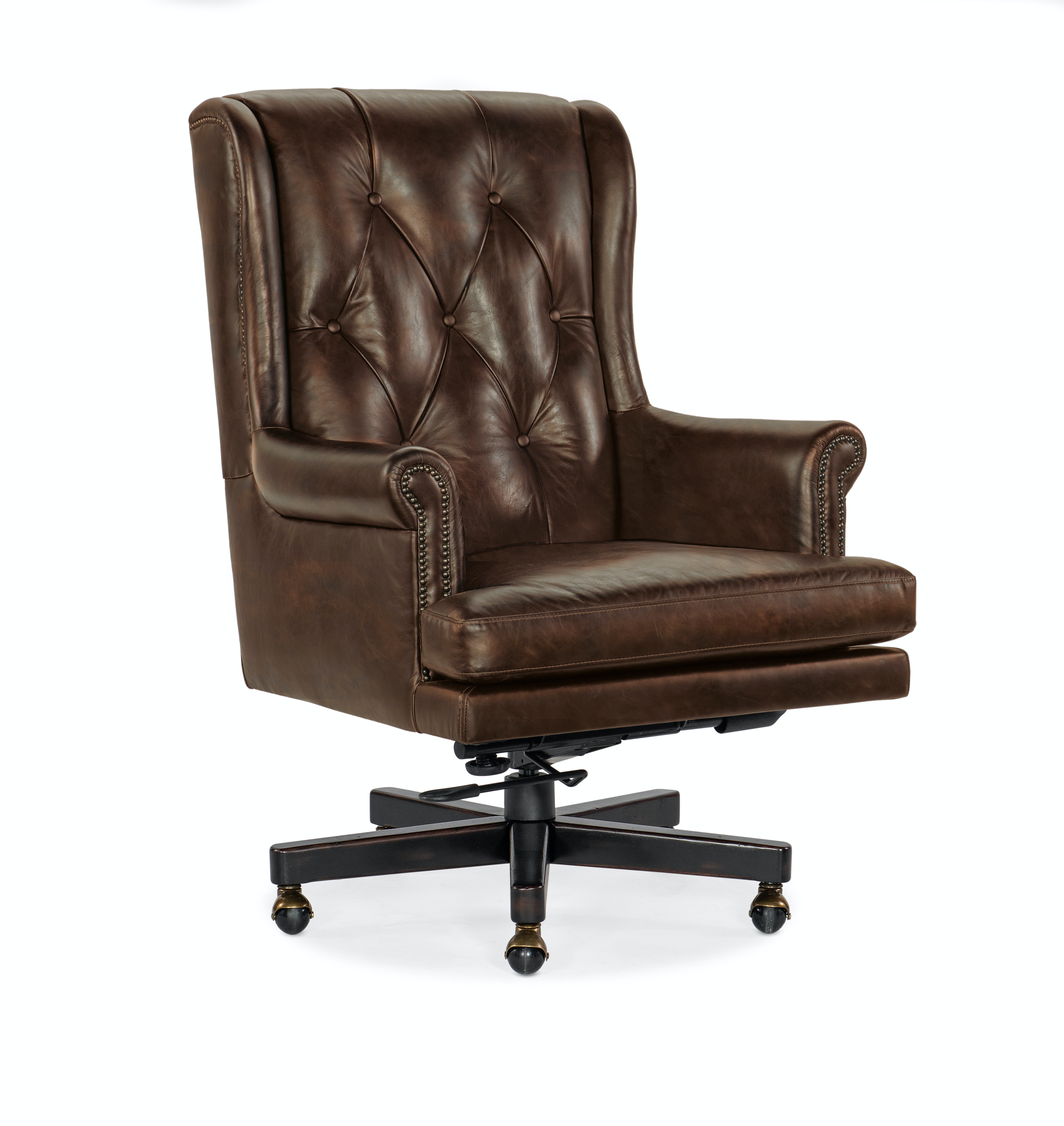 Кресло офисное Charleston Executive Swivel Tilt