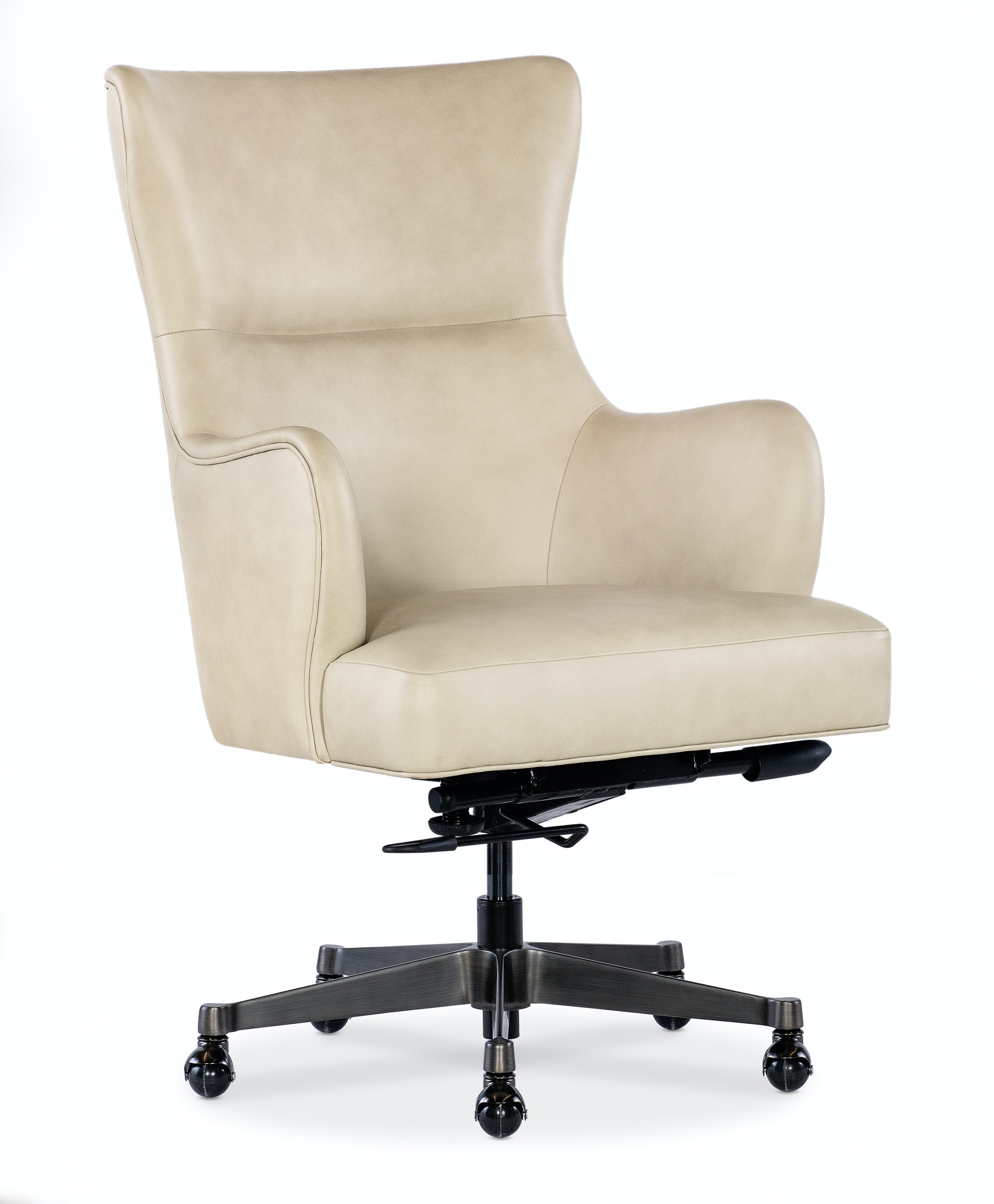 Кресло офисное Lazzaro Executive Tilt Swivel
