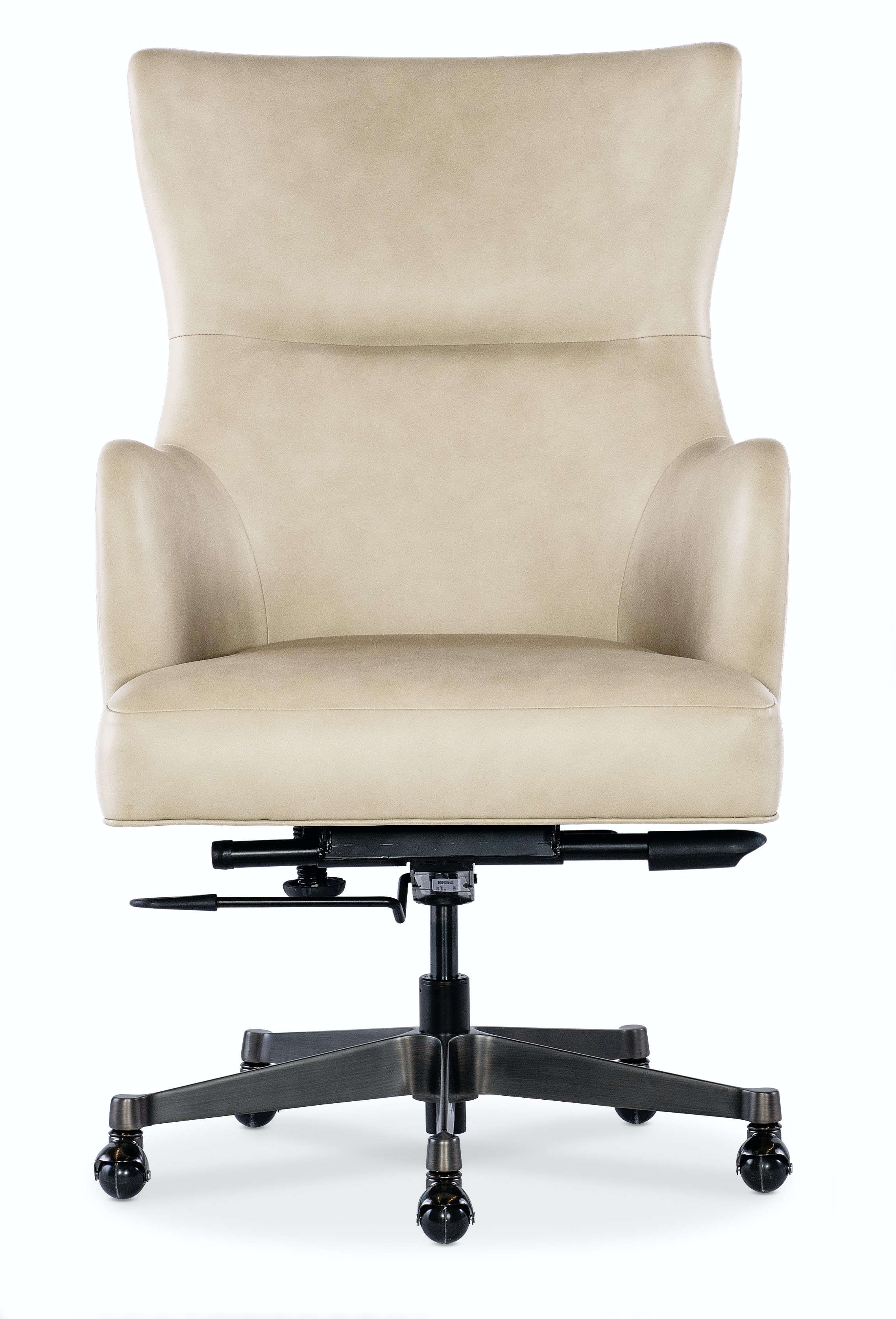 Кресло офисное Lazzaro Executive Tilt Swivel