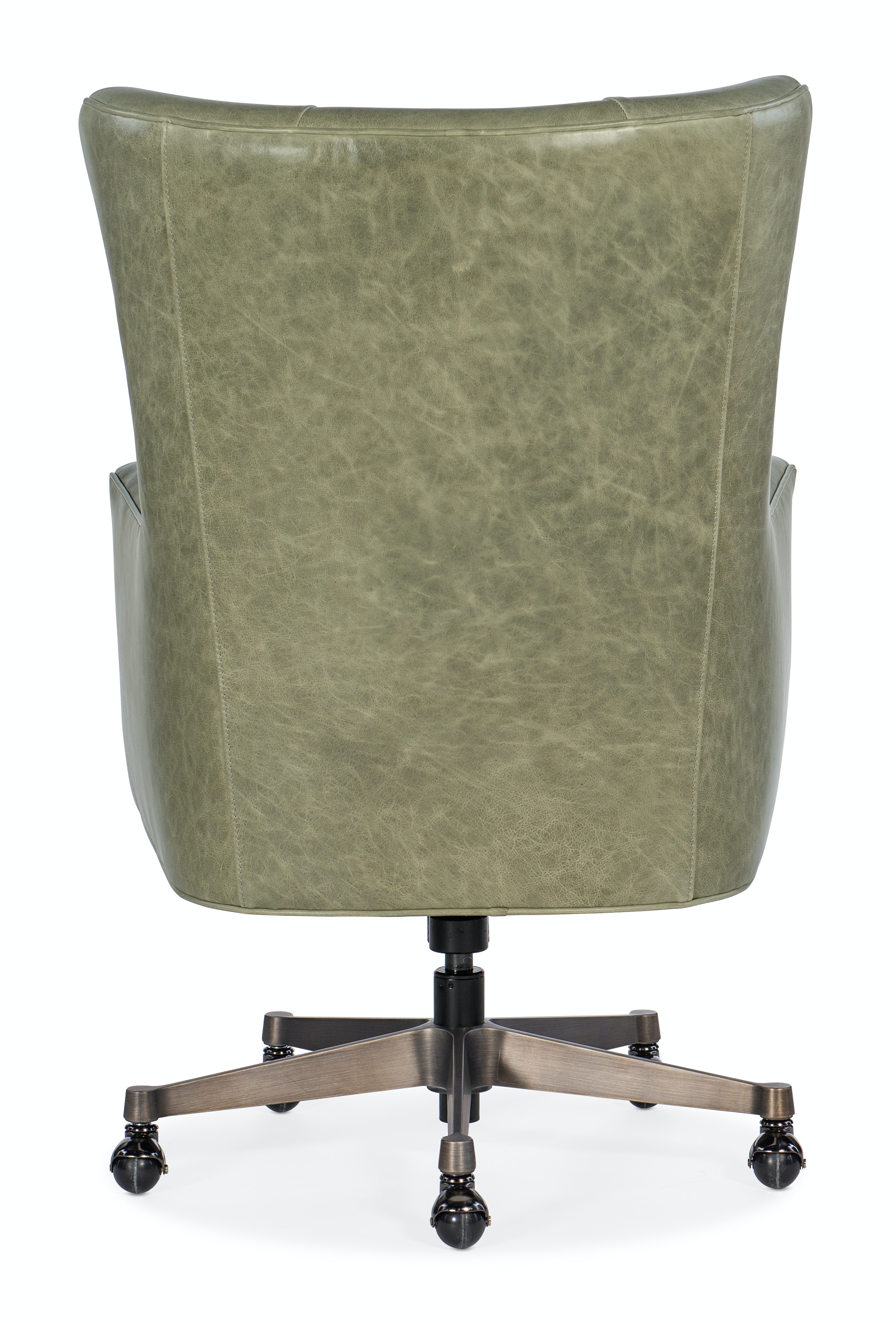 Кресло офисное Brinley Executive Swivel Tilt