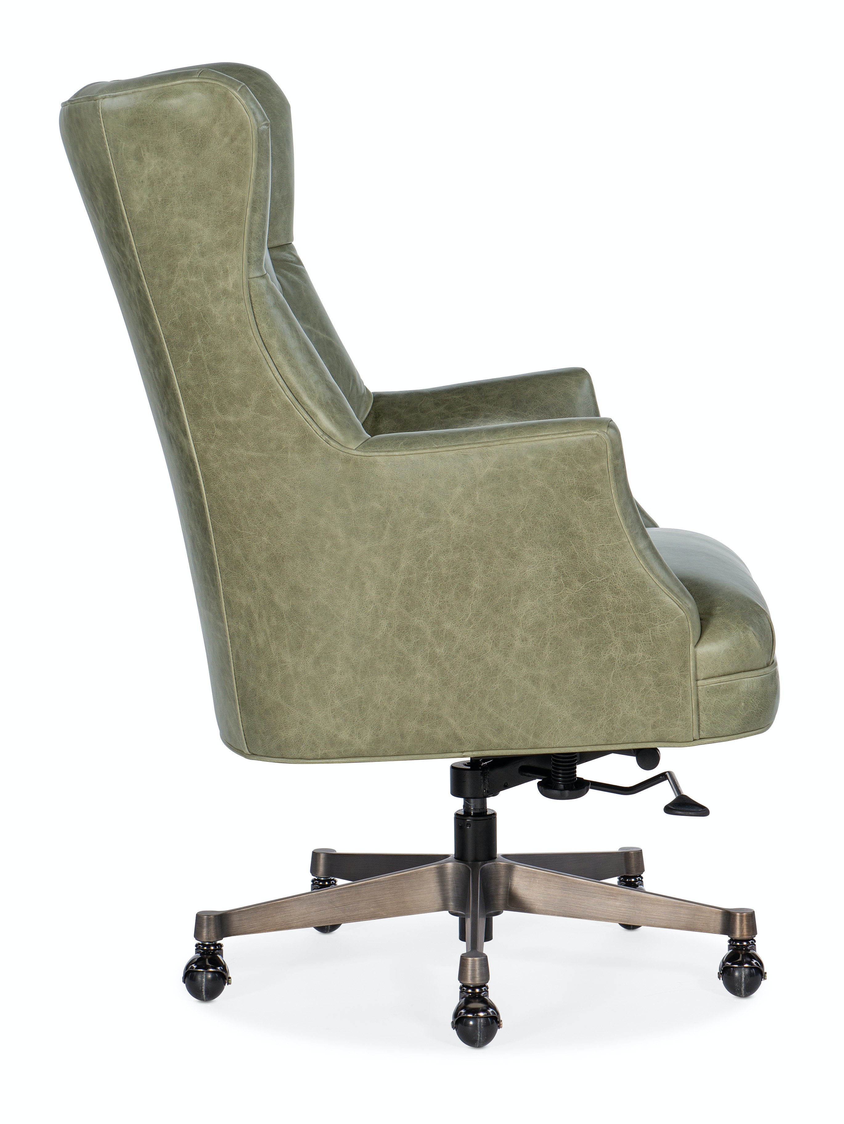 Кресло офисное Brinley Executive Swivel Tilt