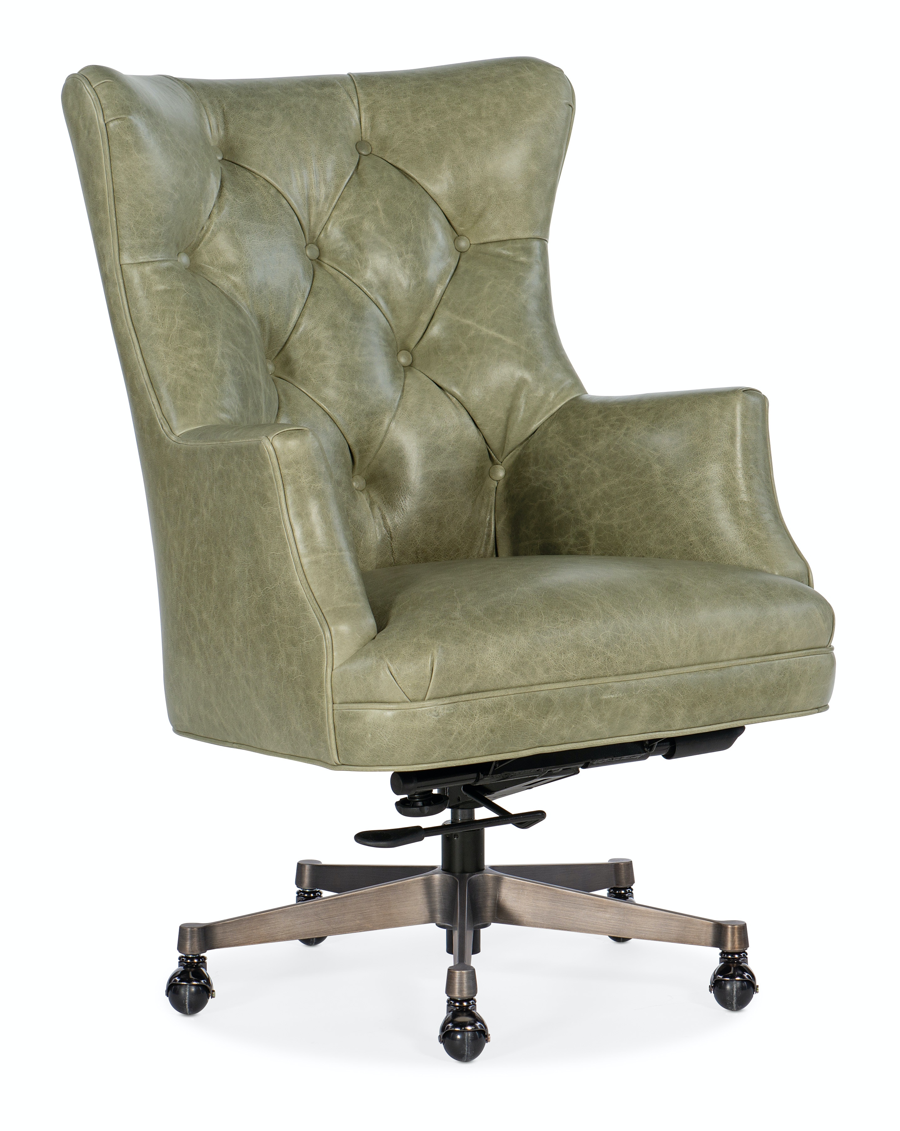 Кресло офисное Brinley Executive Swivel Tilt