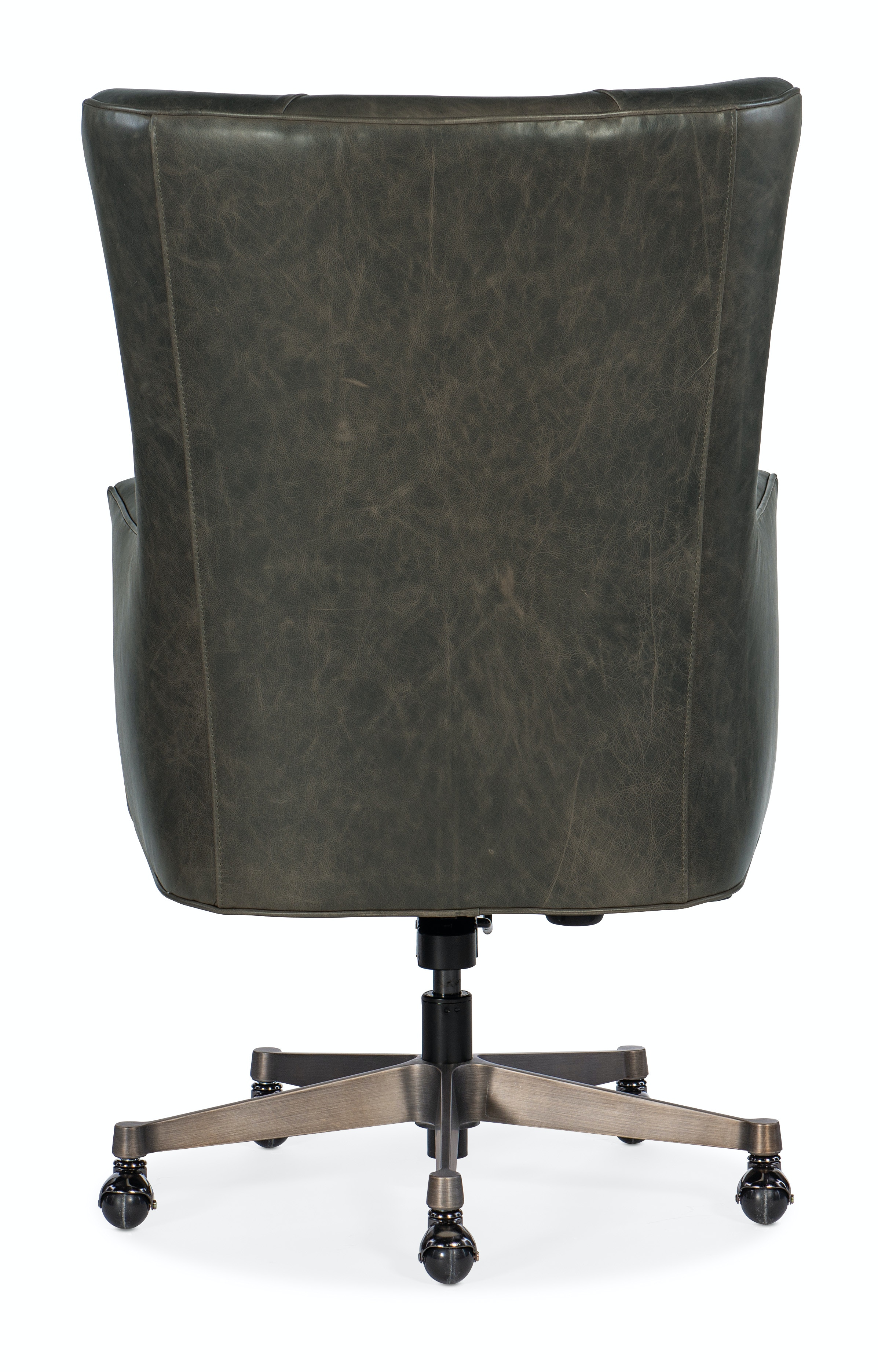 Кресло офисное Brinley Executive Swivel Tilt