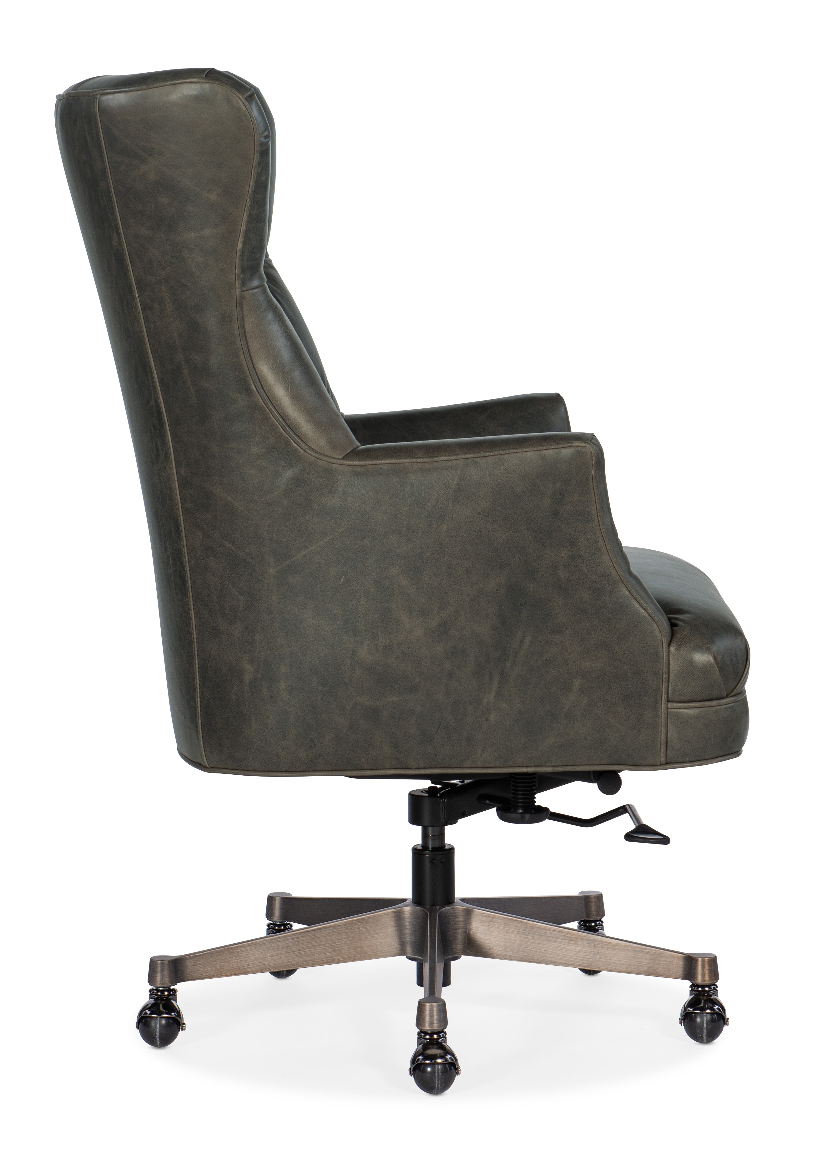 Кресло офисное Brinley Executive Swivel Tilt