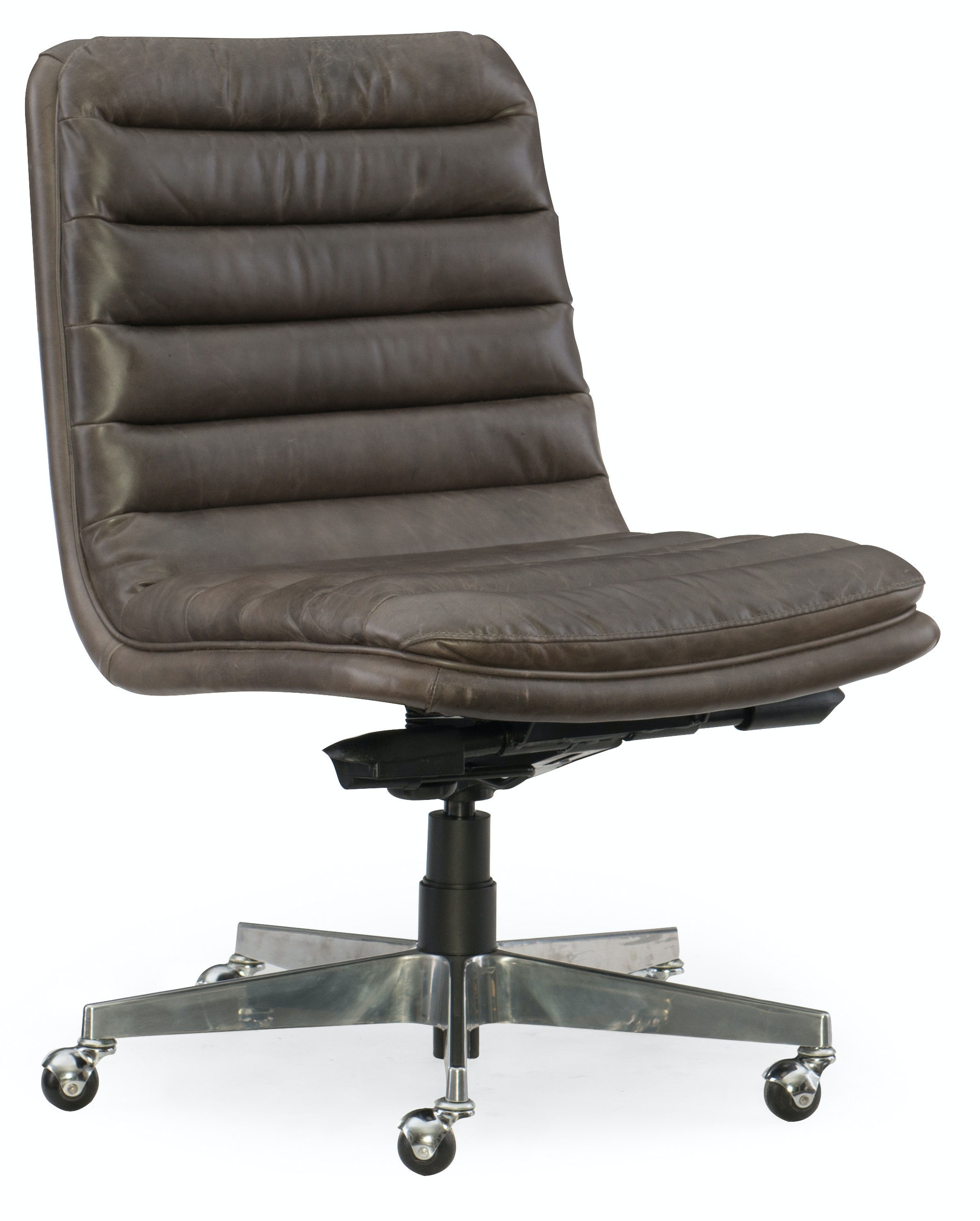 Кресло офисное Wyatt Executive Swivel Tilt