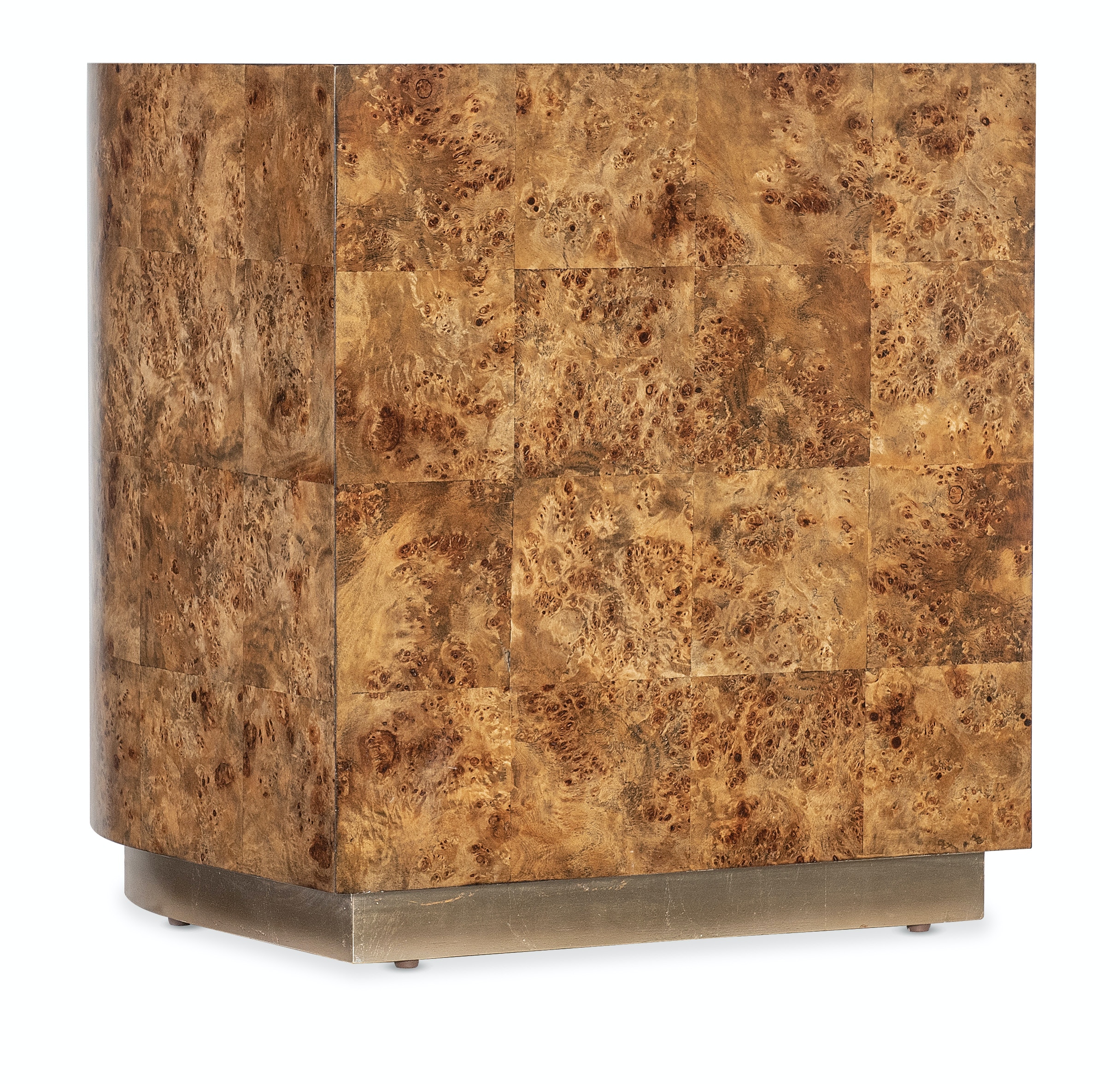 Столик придиванный Melange Burlesque Accent