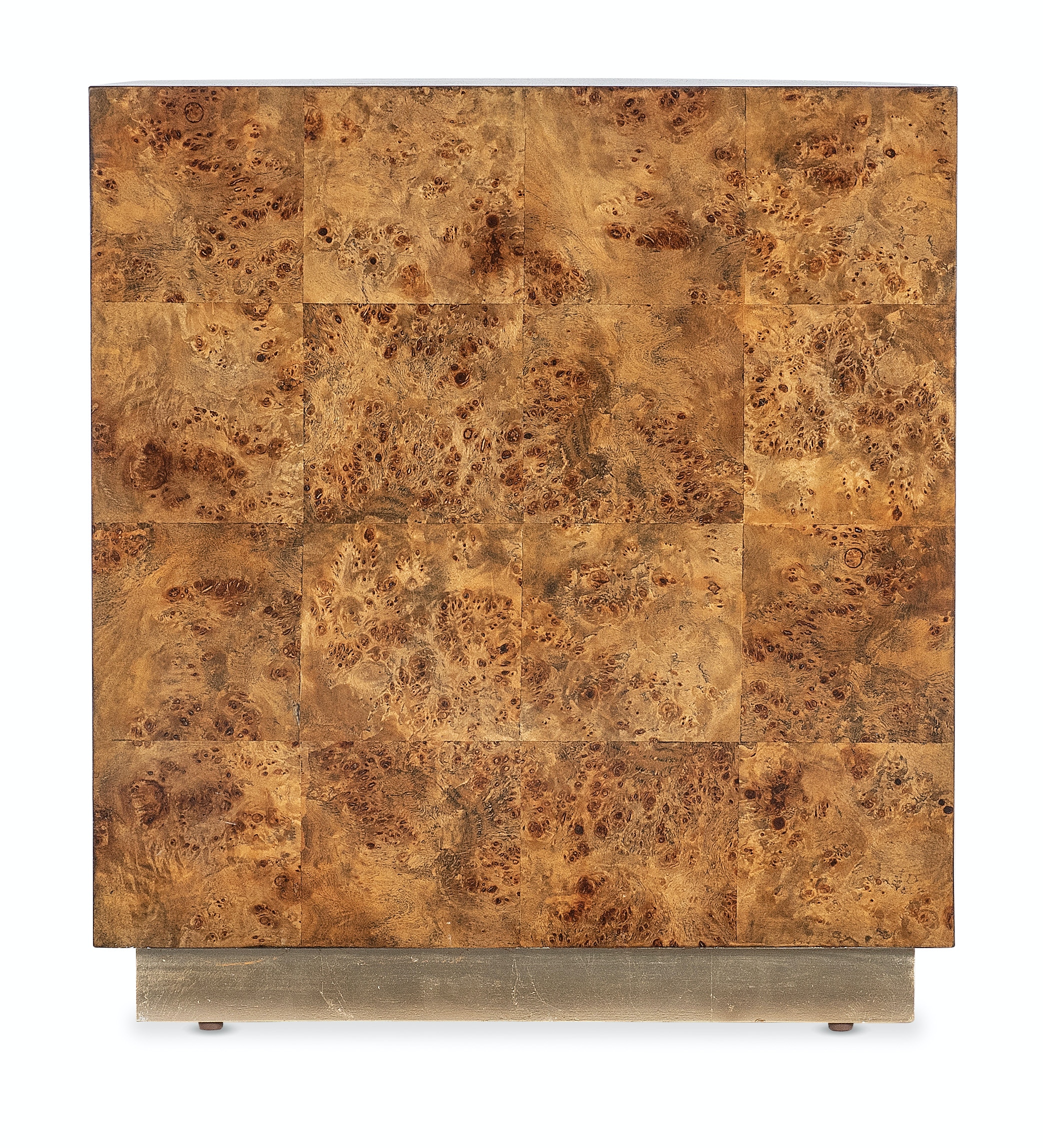 Столик придиванный Melange Burlesque Accent