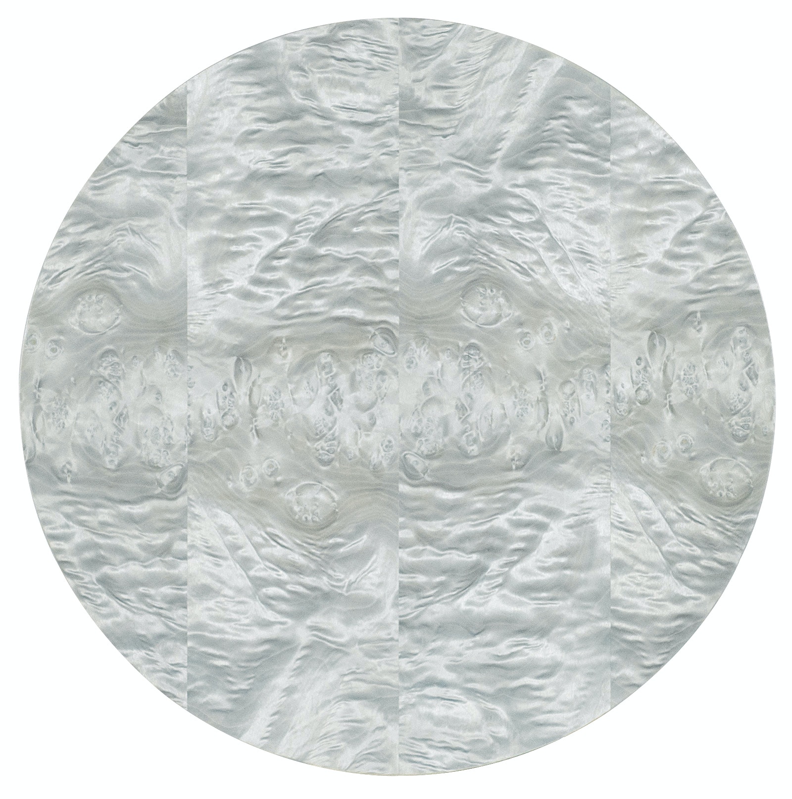 Стол придиванный Melange Emile Accent Table