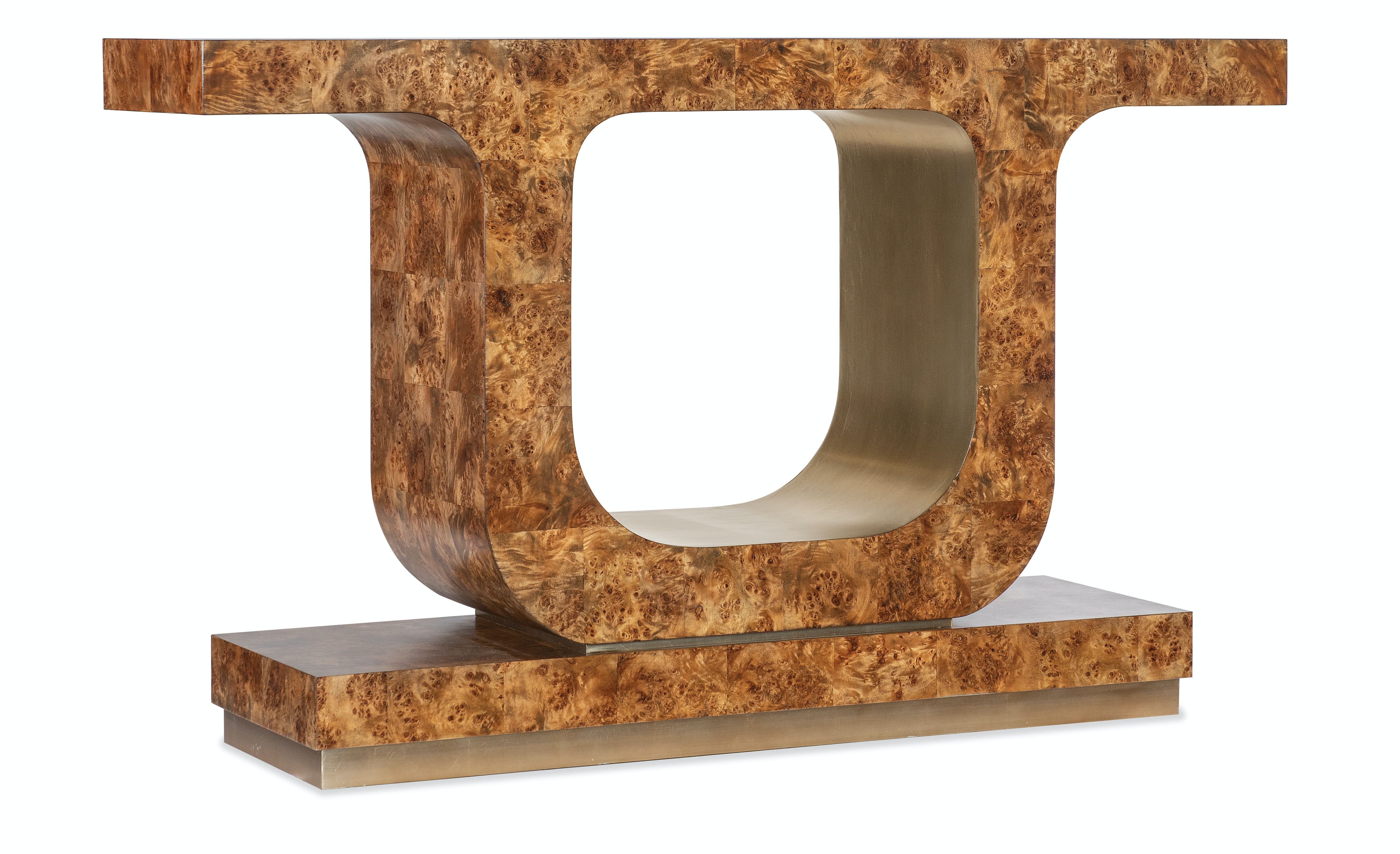 Консоль Melange Burlesque Console Table