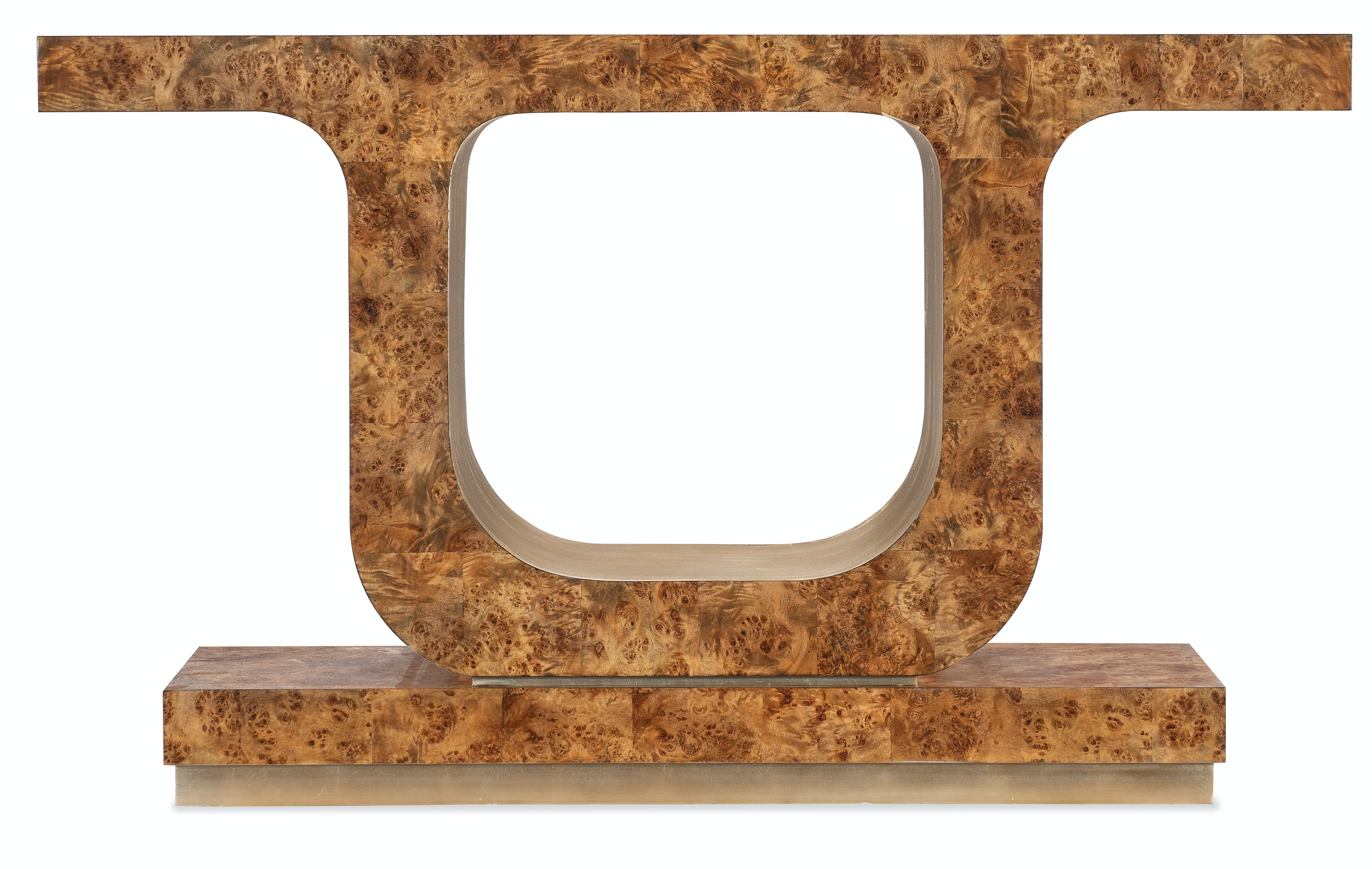 Консоль Melange Burlesque Console Table